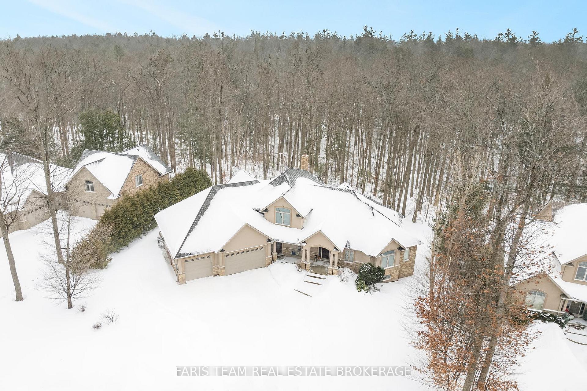 Photo 2 of 1209 Seadon Road, Springwater, Snow Valley — HOMEH