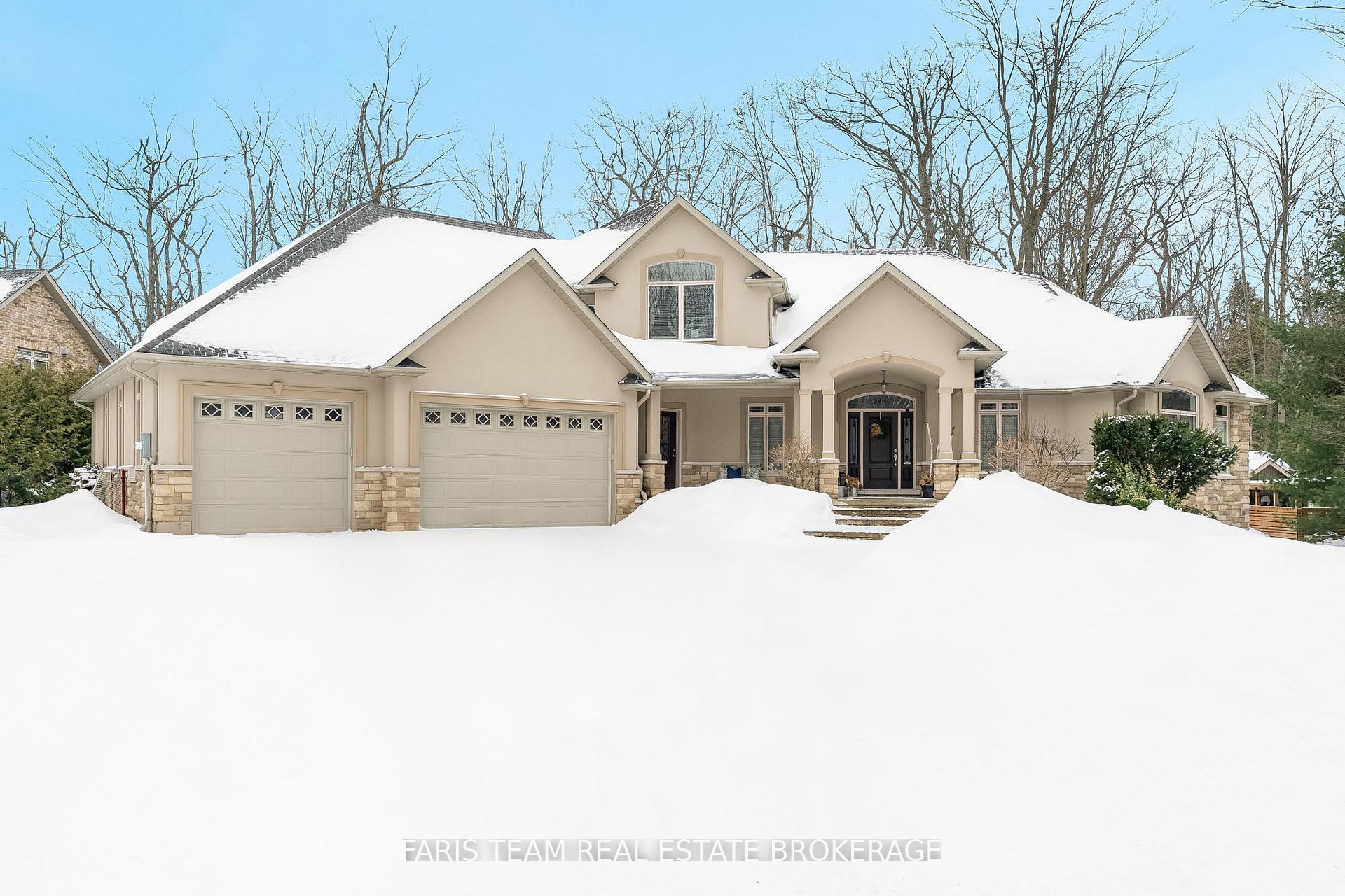Photo 3 of 1209 Seadon Road, Springwater, Snow Valley — HOMEH