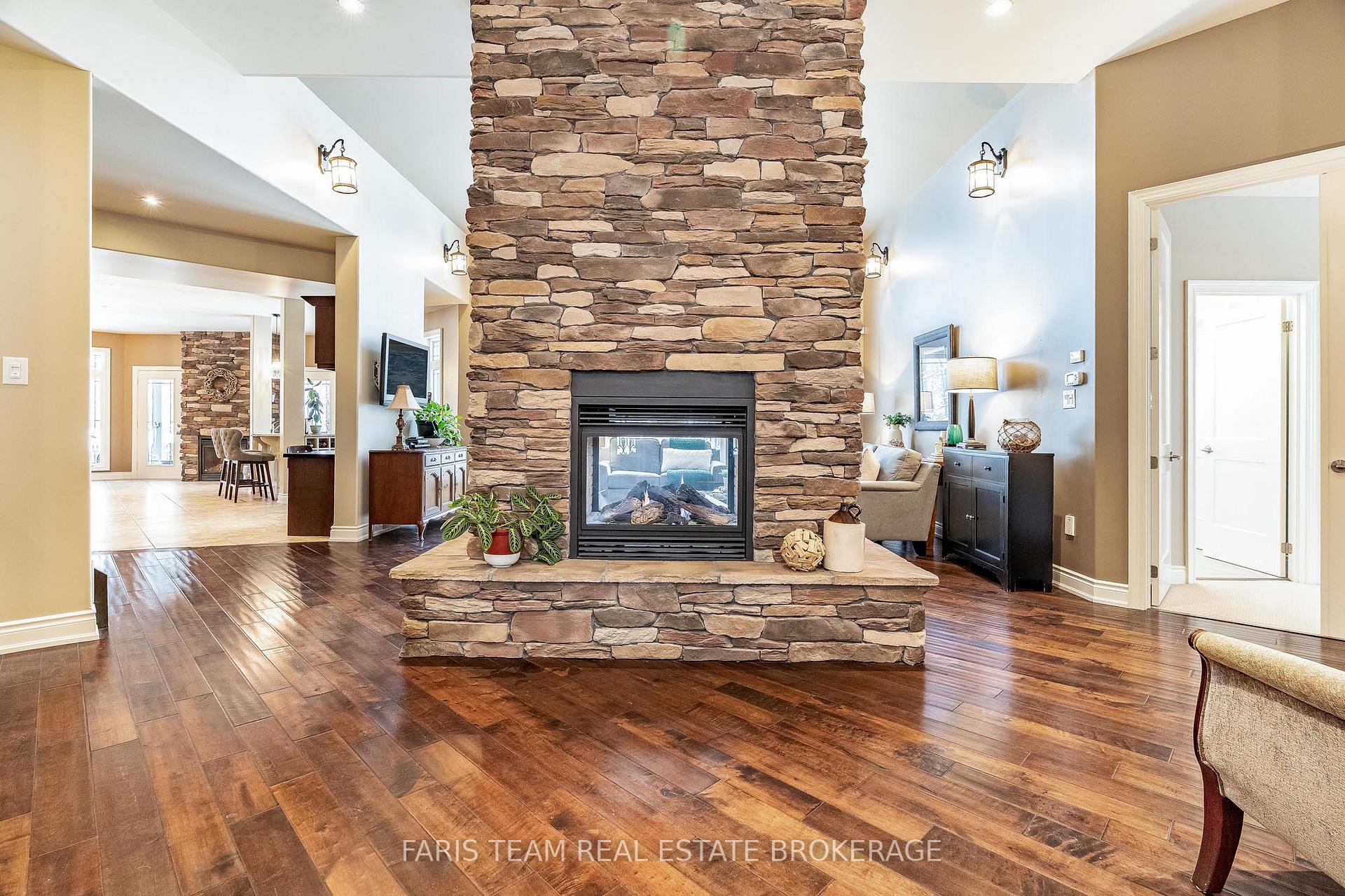 Photo 4 of 1209 Seadon Road, Springwater, Snow Valley — HOMEH