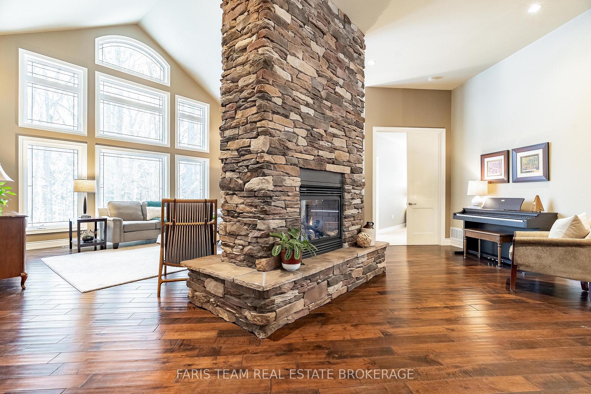 Photo 5 of 1209 Seadon Road, Springwater, Snow Valley — HOMEH