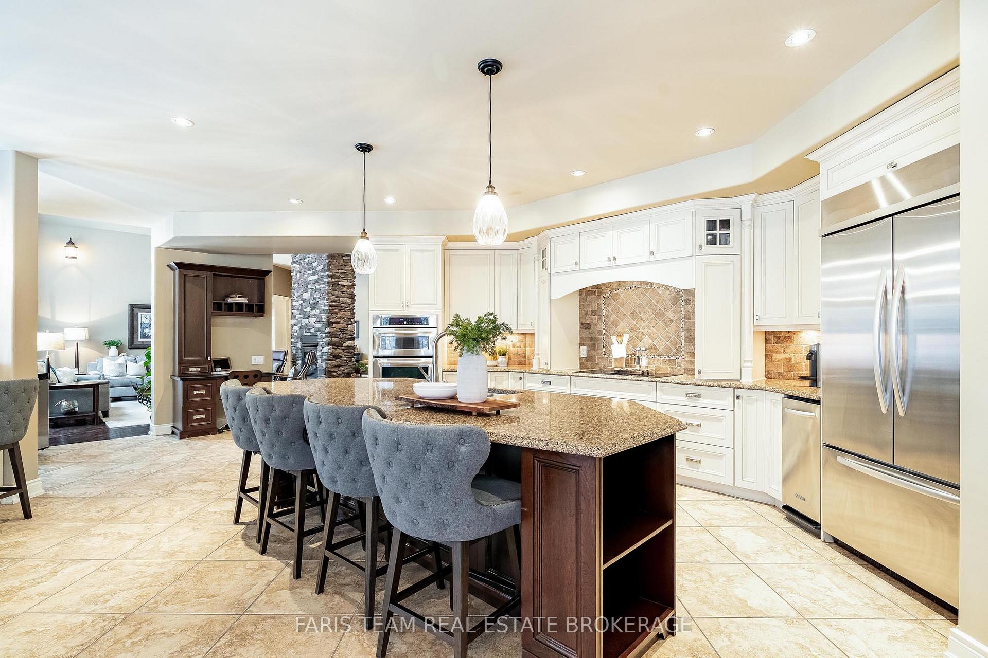 Photo 6 of 1209 Seadon Road, Springwater, Snow Valley — HOMEH