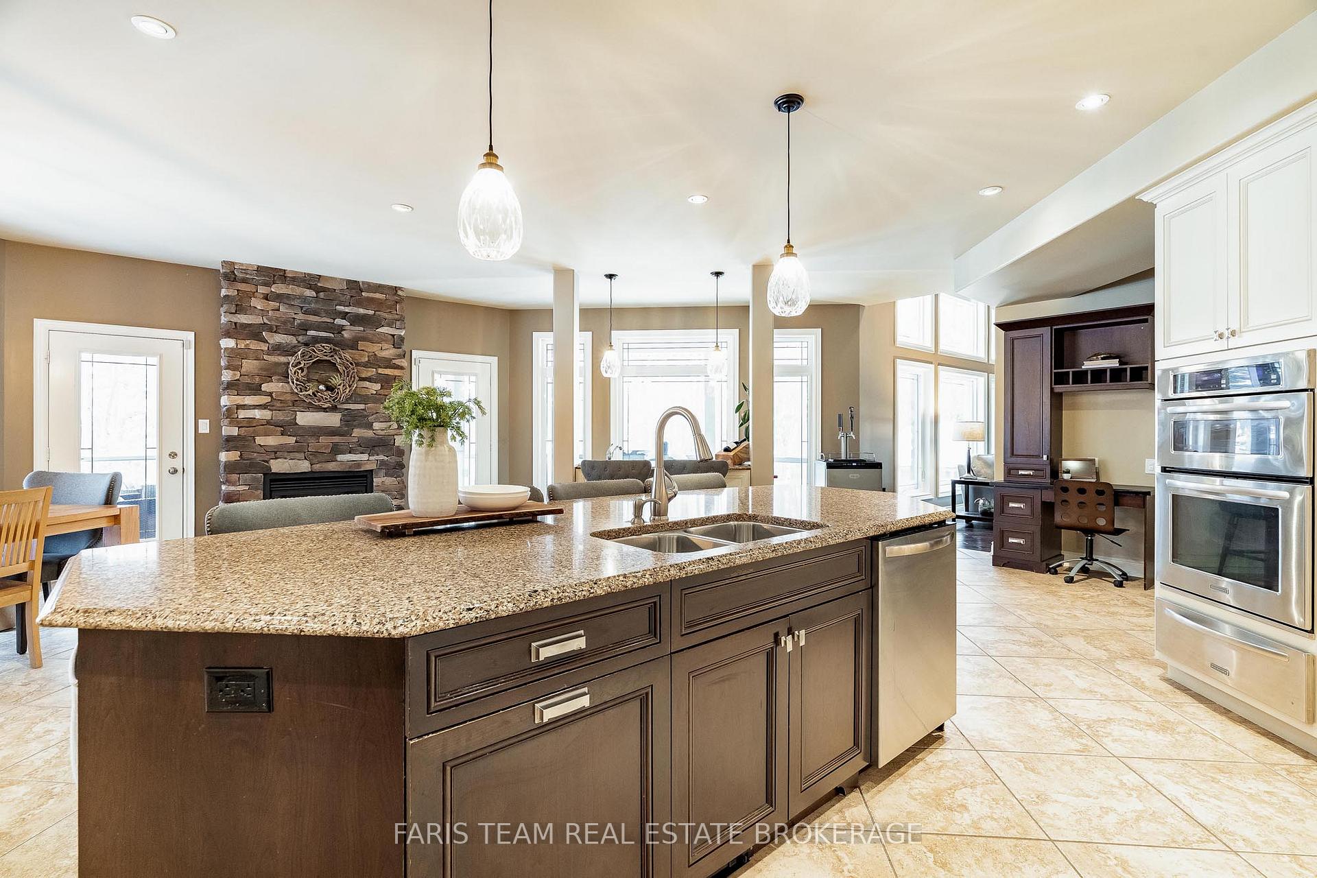Photo 8 of 1209 Seadon Road, Springwater, Snow Valley — HOMEH