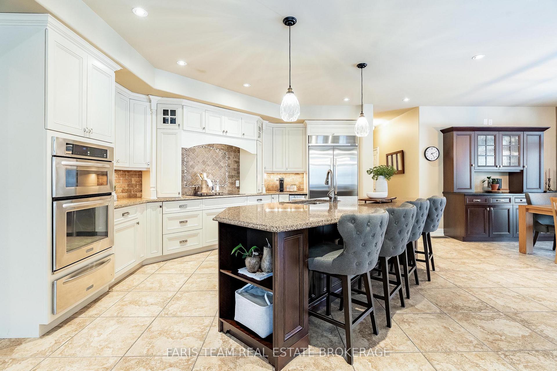 Photo 10 of 1209 Seadon Road, Springwater, Snow Valley — HOMEH