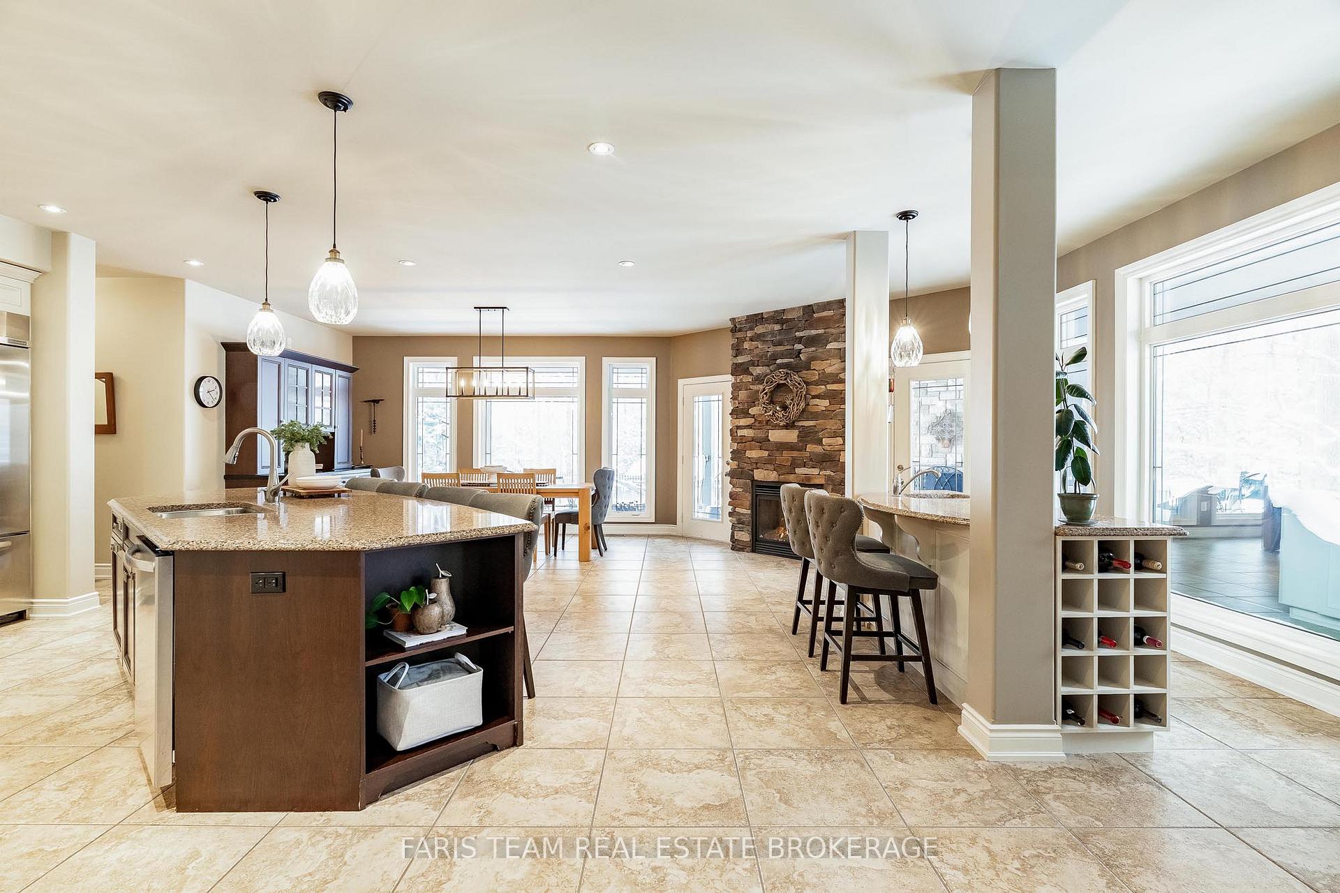 Photo 11 of 1209 Seadon Road, Springwater, Snow Valley — HOMEH