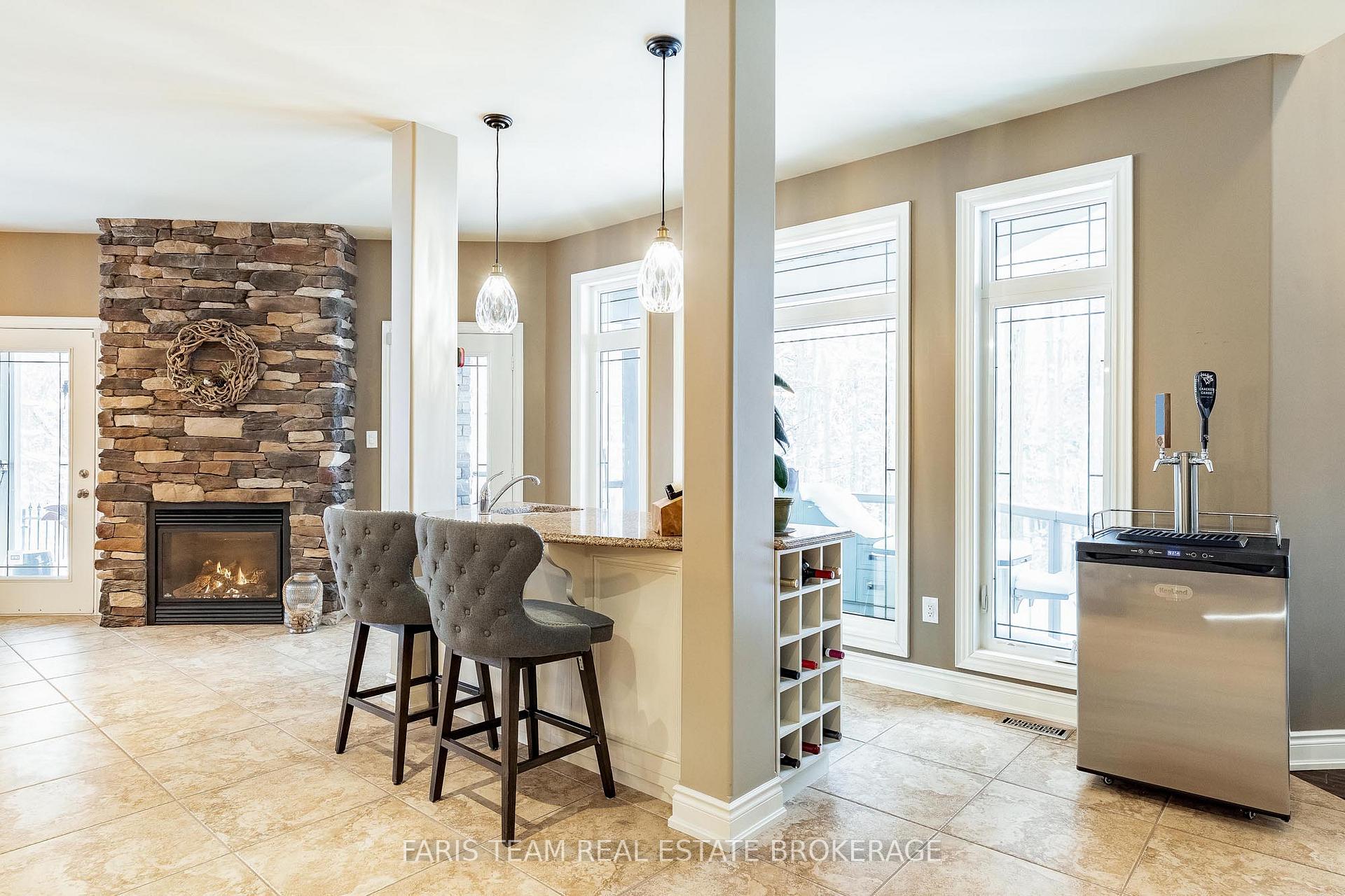 Photo 12 of 1209 Seadon Road, Springwater, Snow Valley — HOMEH