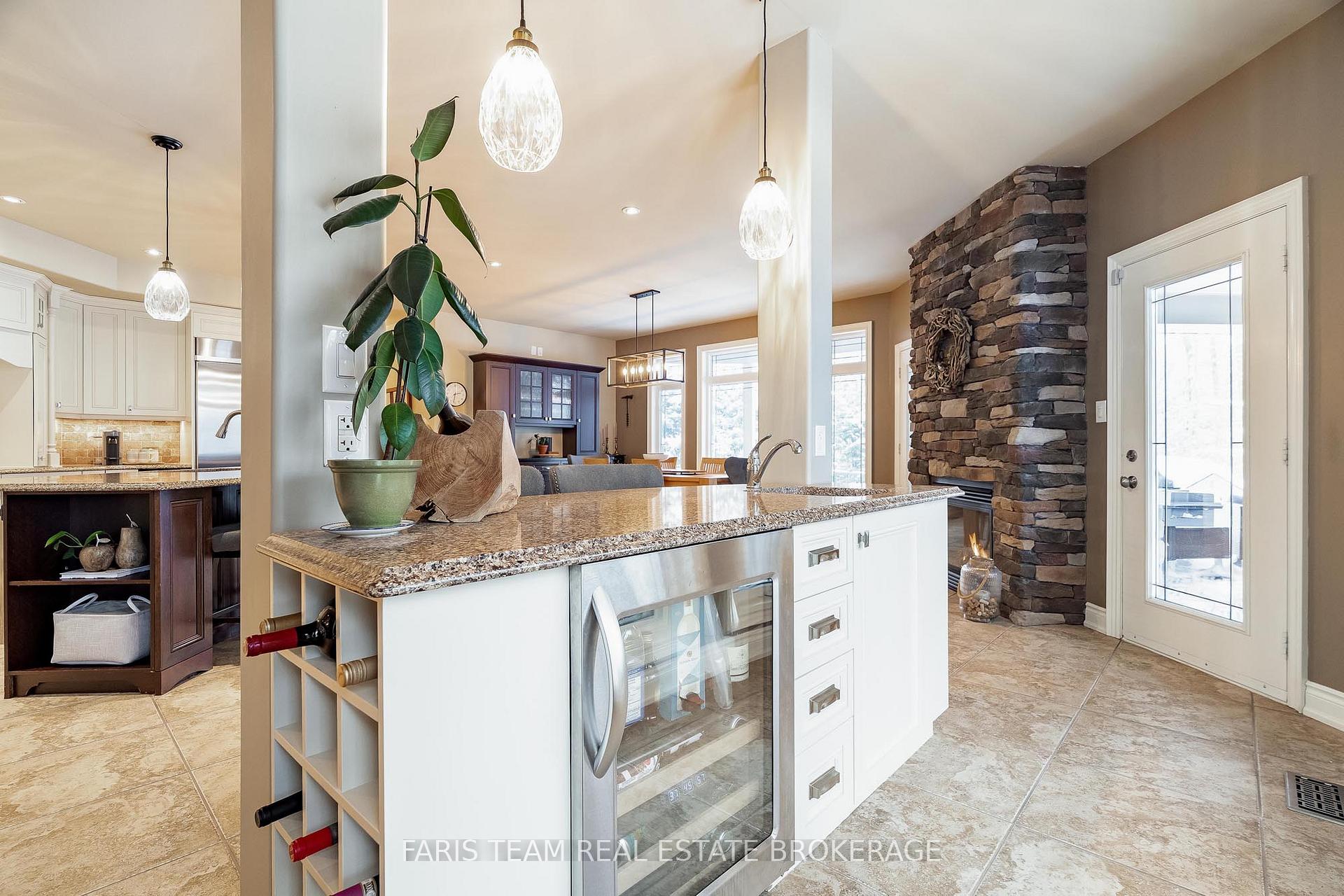 Photo 13 of 1209 Seadon Road, Springwater, Snow Valley — HOMEH