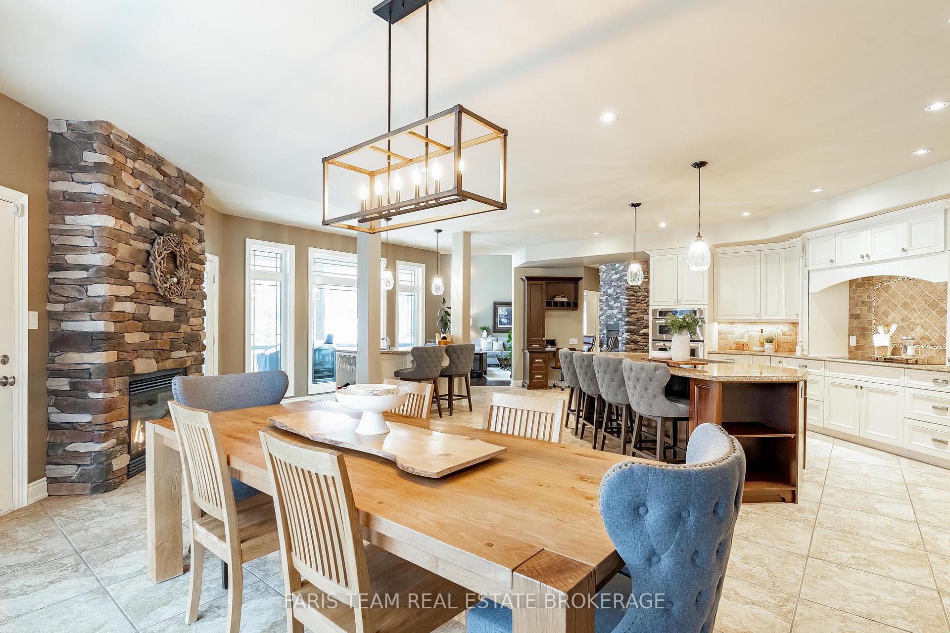 Photo 15 of 1209 Seadon Road, Springwater, Snow Valley — HOMEH