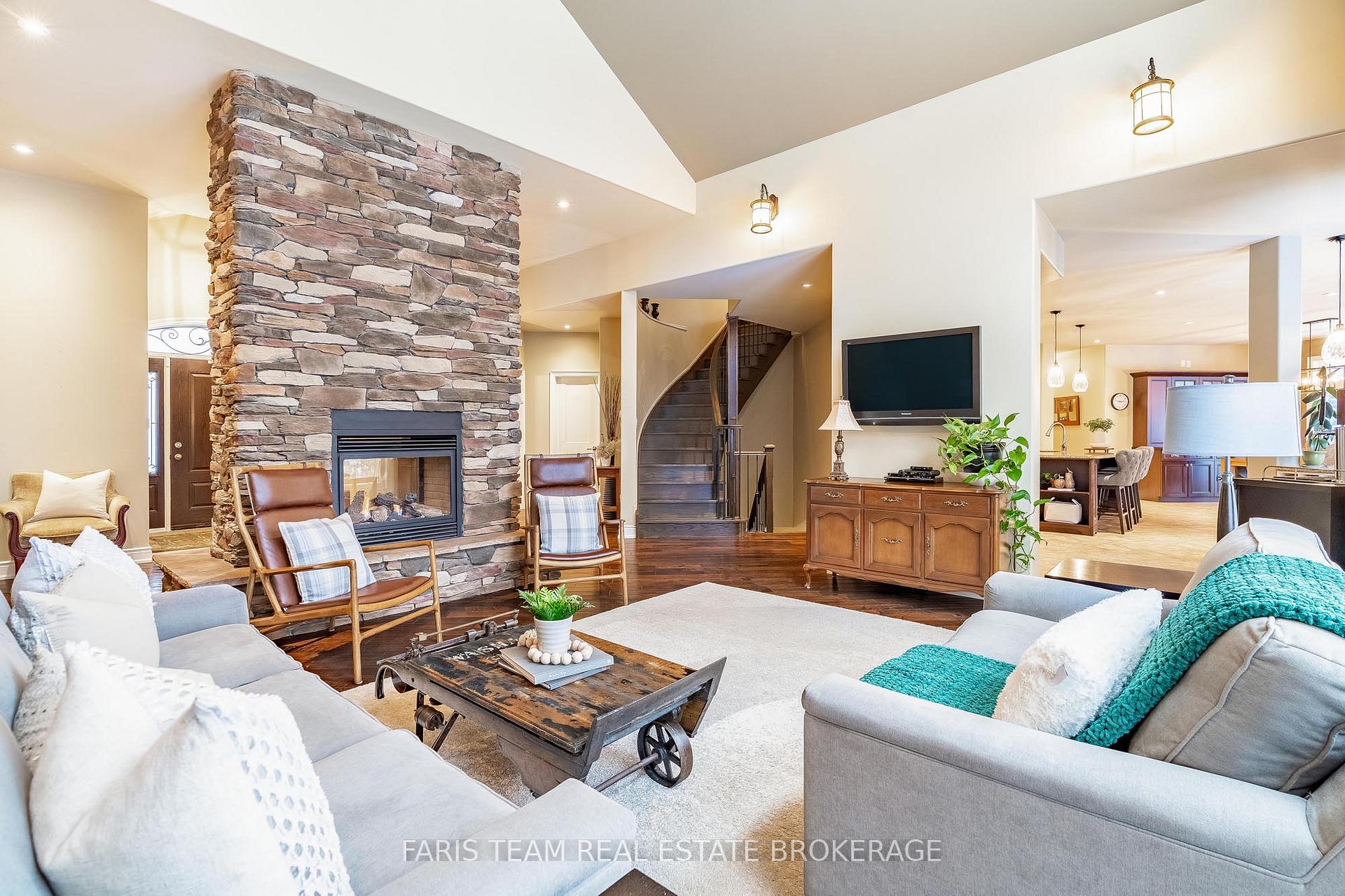 Photo 17 of 1209 Seadon Road, Springwater, Snow Valley — HOMEH