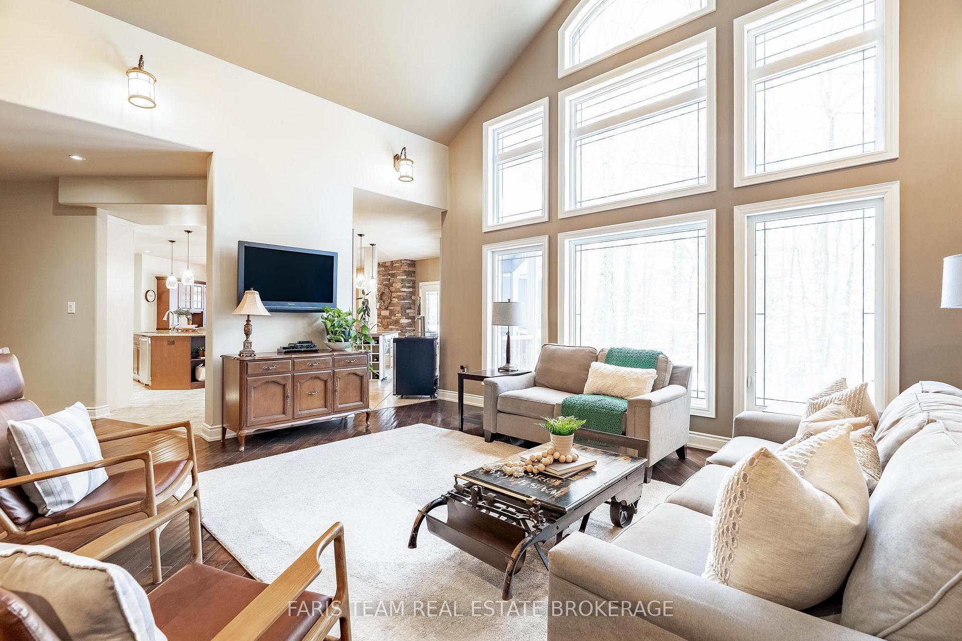 Photo 18 of 1209 Seadon Road, Springwater, Snow Valley — HOMEH