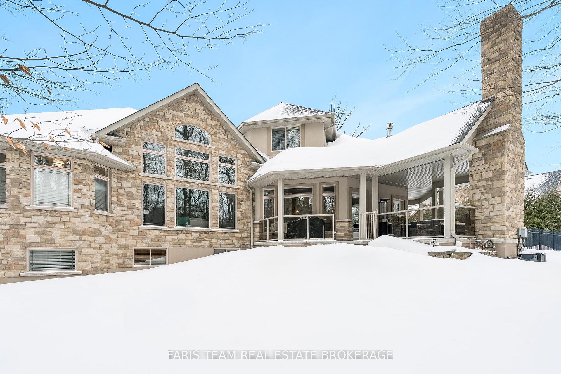 Photo 44 of 1209 Seadon Road, Springwater, Snow Valley — HOMEH