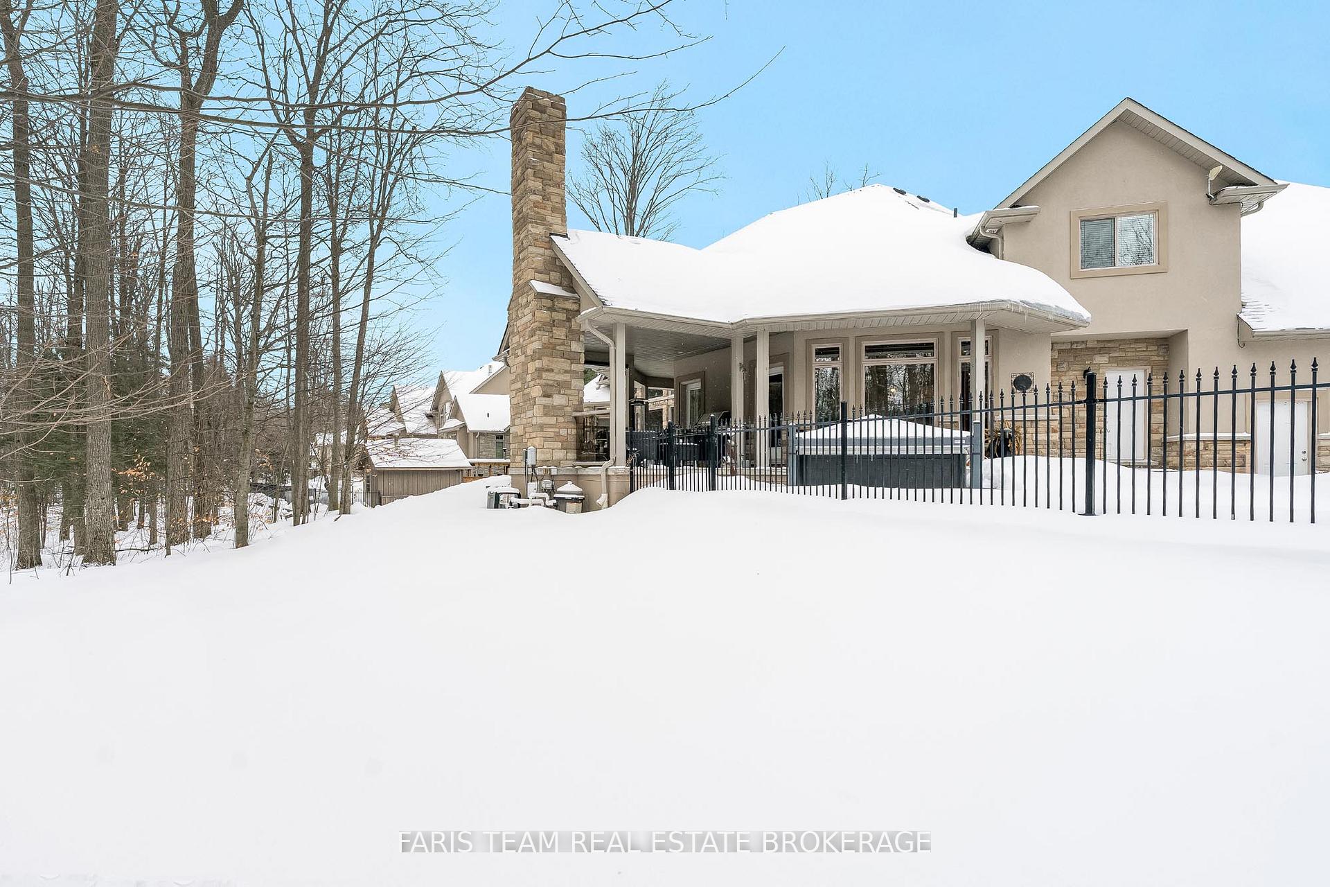 Photo 45 of 1209 Seadon Road, Springwater, Snow Valley — HOMEH