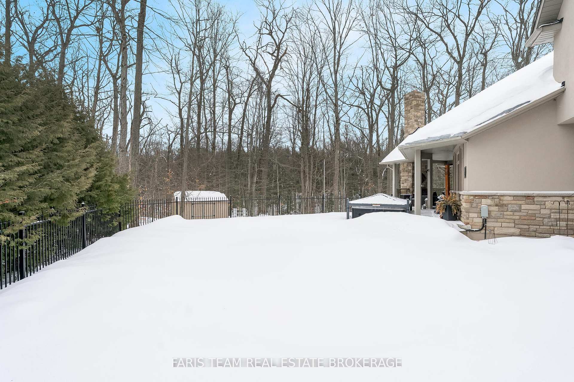 Photo 46 of 1209 Seadon Road, Springwater, Snow Valley — HOMEH