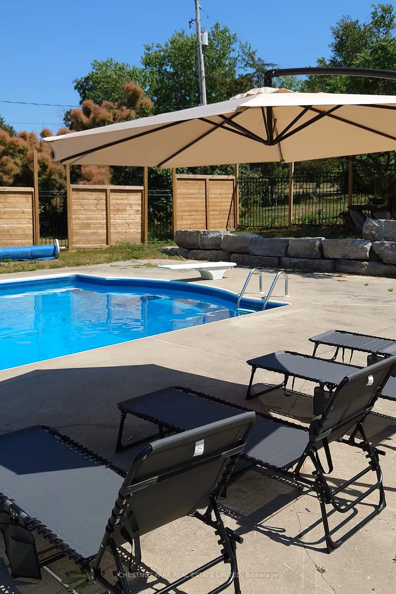 Photo 2 of 5404 County Road 1, Prince Edward County, Hillier Ward — HOMEH