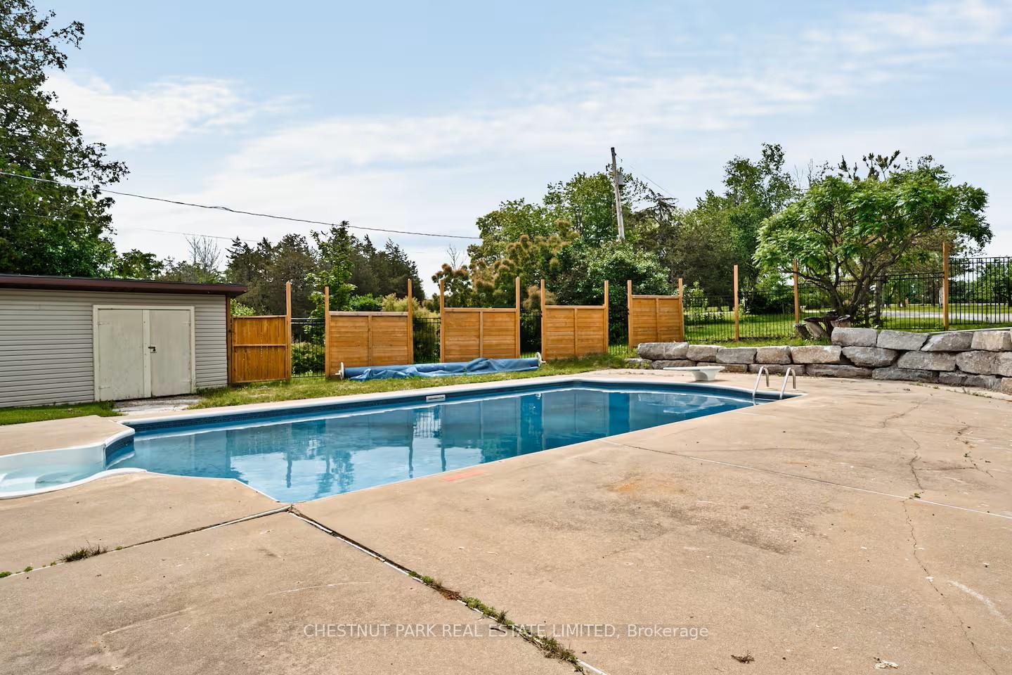 Photo 3 of 5404 County Road 1, Prince Edward County, Hillier Ward — HOMEH