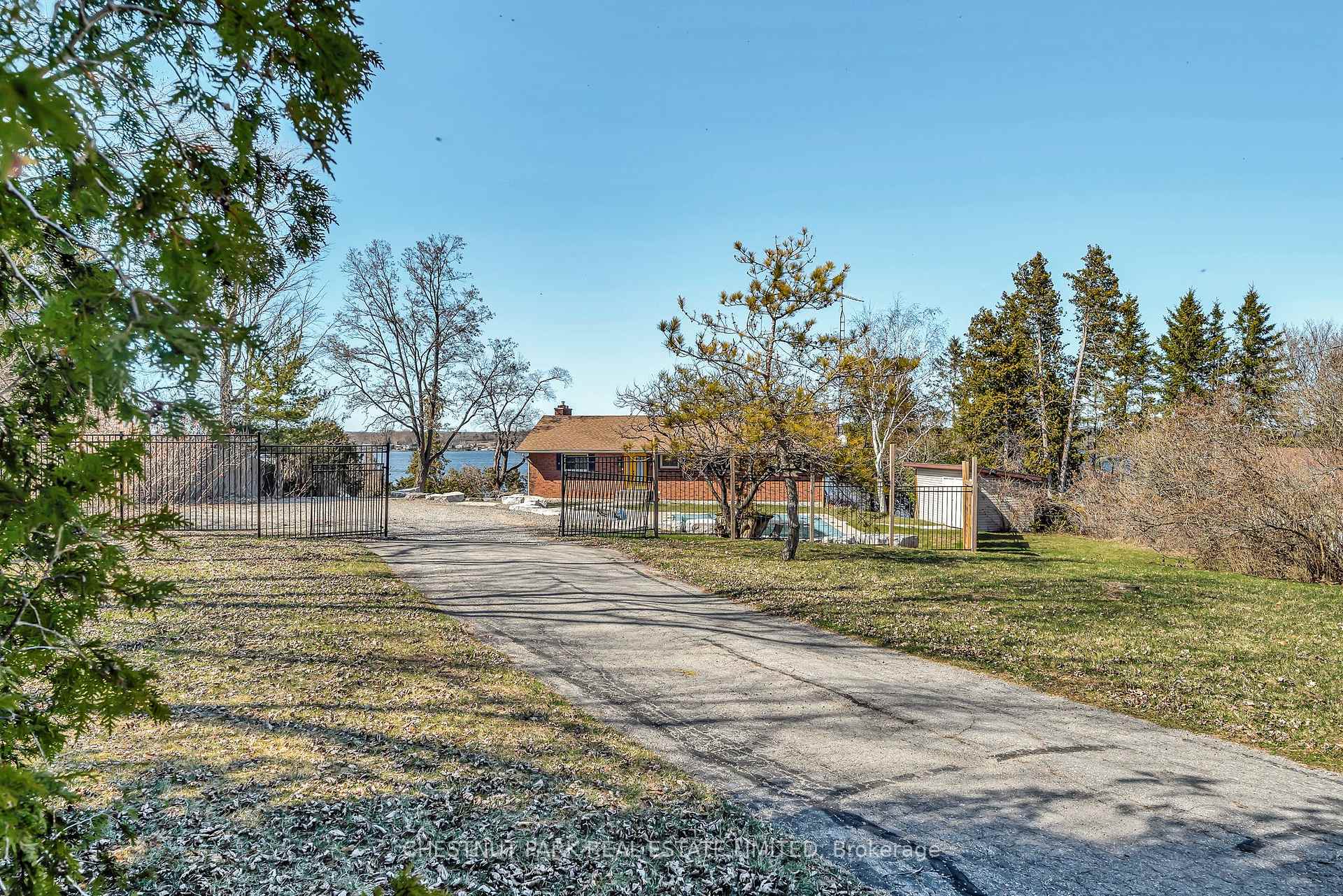 Photo 8 of 5404 County Road 1, Prince Edward County, Hillier Ward — HOMEH