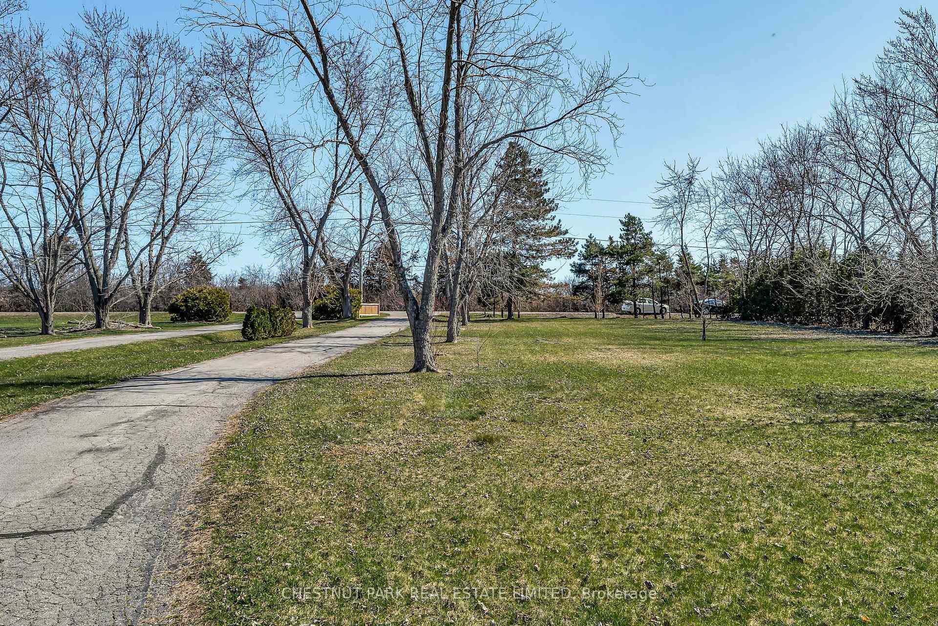 Photo 9 of 5404 County Road 1, Prince Edward County, Hillier Ward — HOMEH