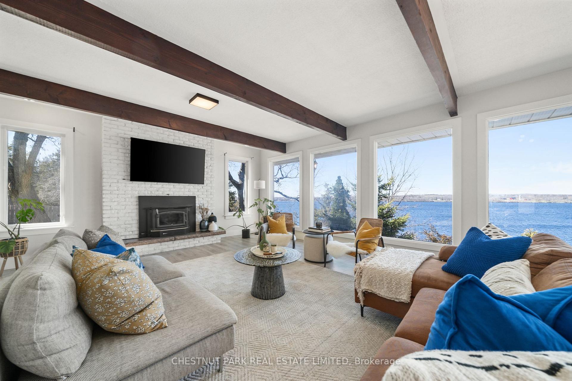 Photo 15 of 5404 County Road 1, Prince Edward County, Hillier Ward — HOMEH