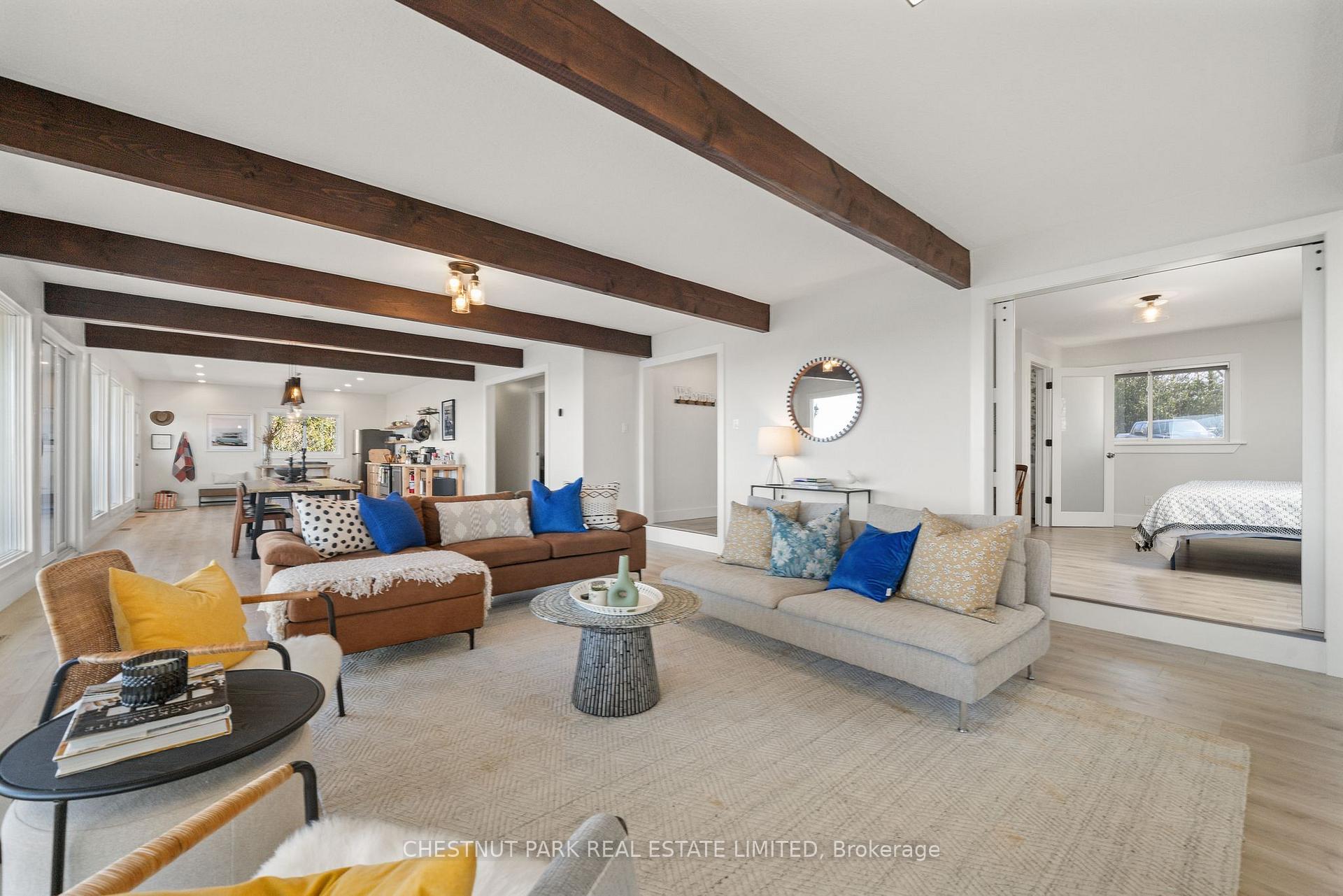 Photo 19 of 5404 County Road 1, Prince Edward County, Hillier Ward — HOMEH