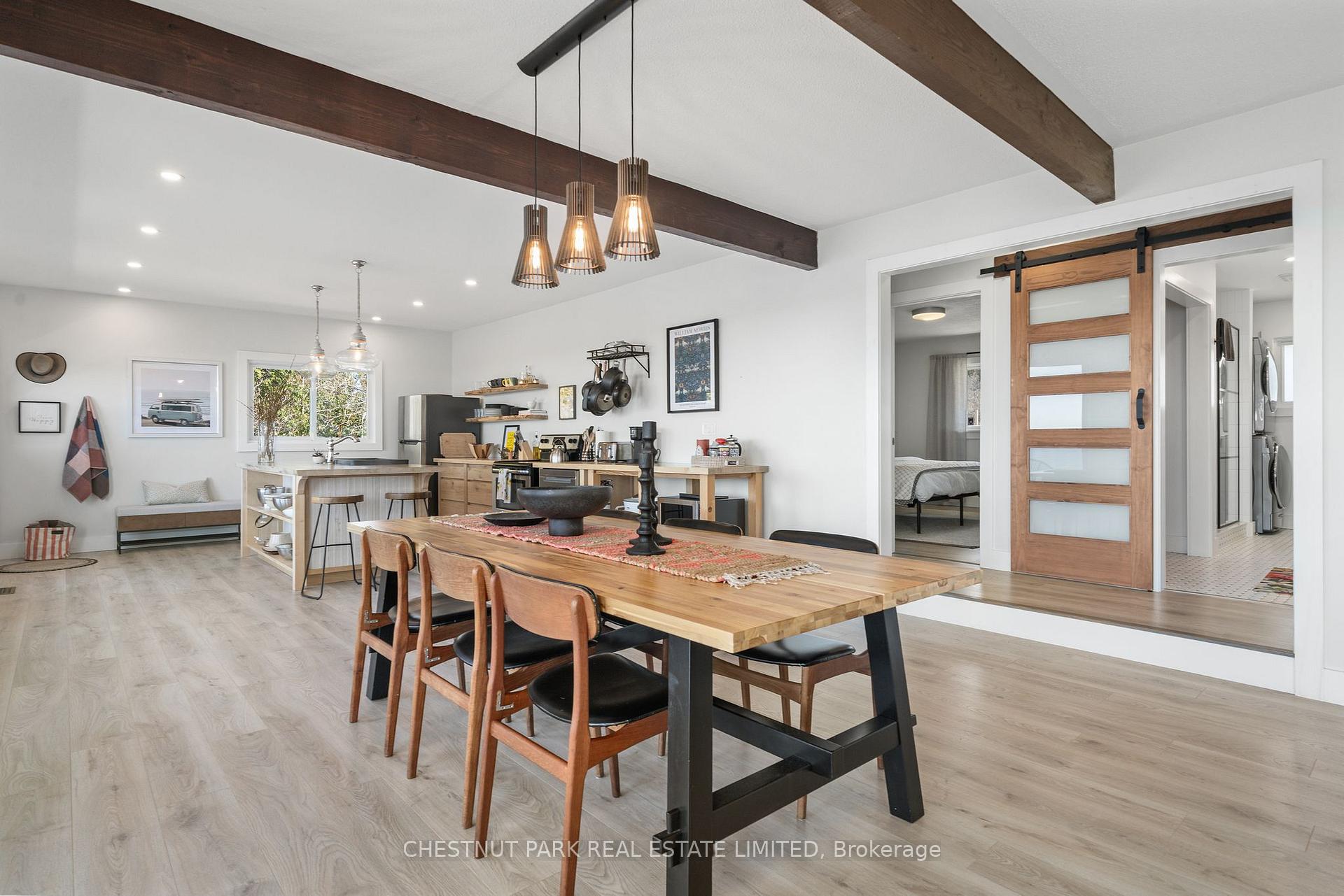 Photo 21 of 5404 County Road 1, Prince Edward County, Hillier Ward — HOMEH