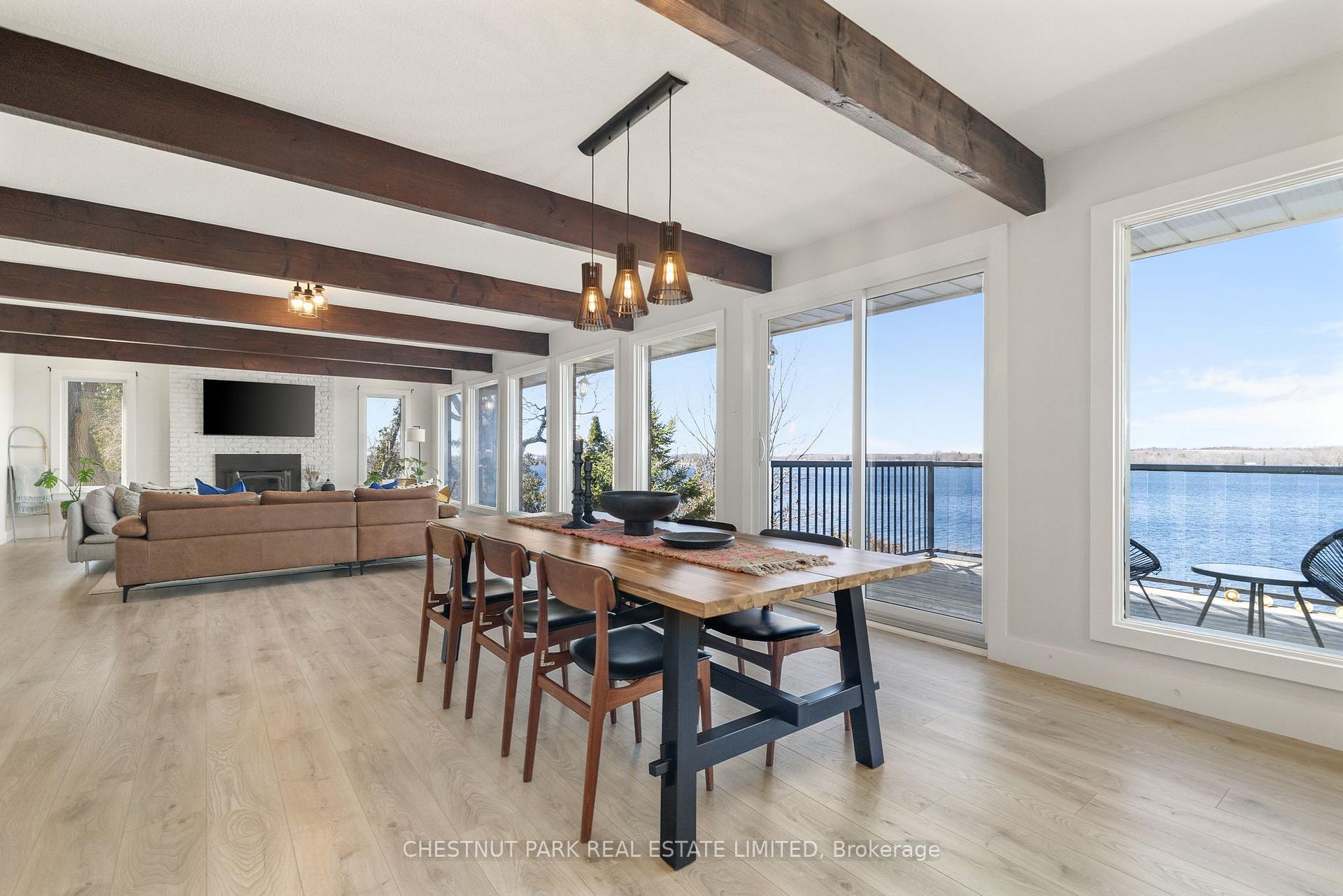 Photo 22 of 5404 County Road 1, Prince Edward County, Hillier Ward — HOMEH