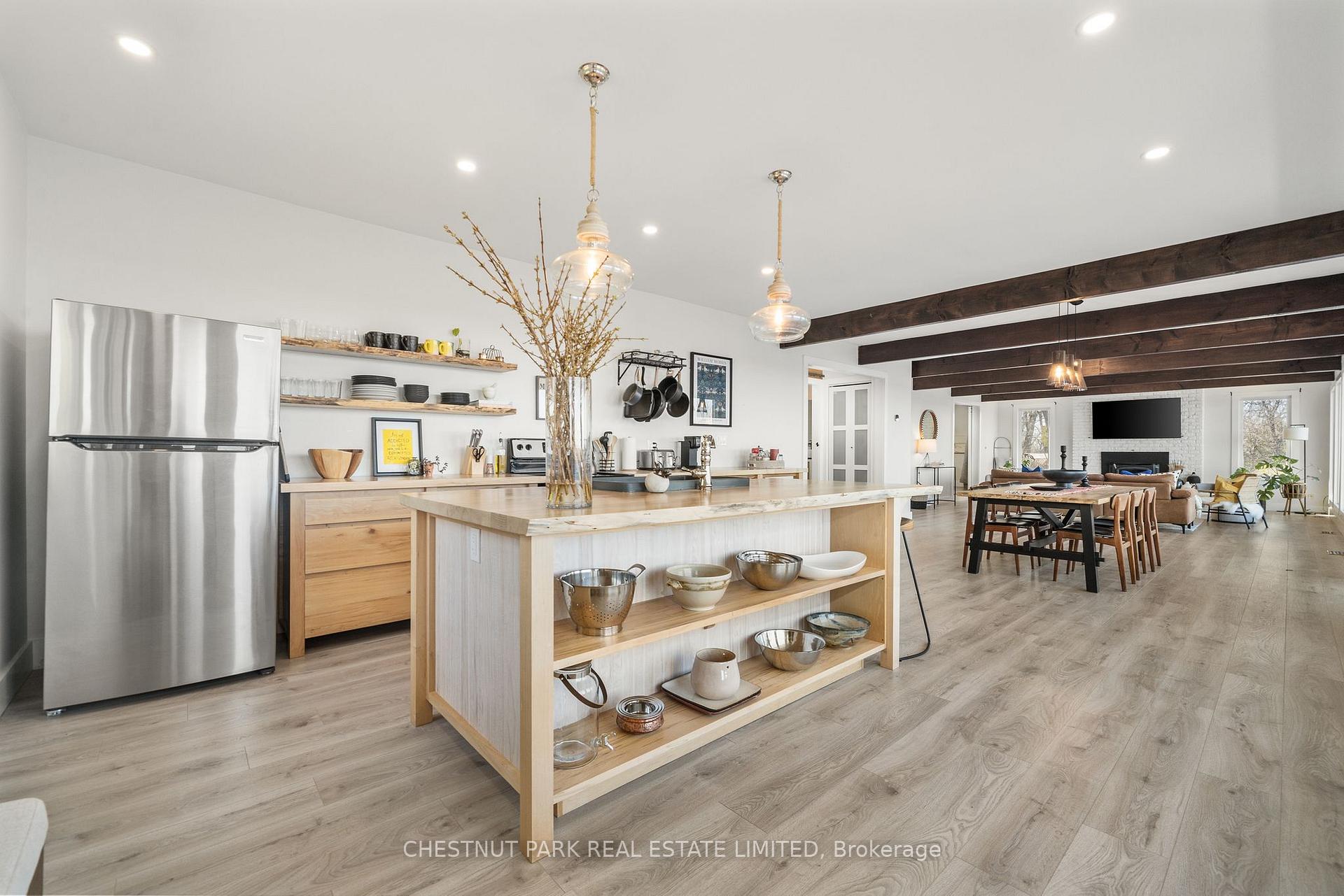 Photo 23 of 5404 County Road 1, Prince Edward County, Hillier Ward — HOMEH