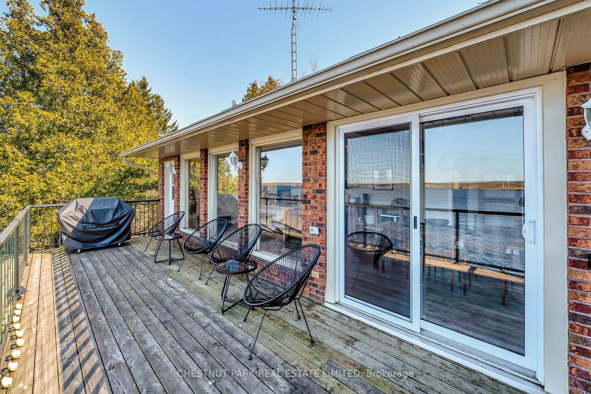 Photo 44 of 5404 County Road 1, Prince Edward County, Hillier Ward — HOMEH