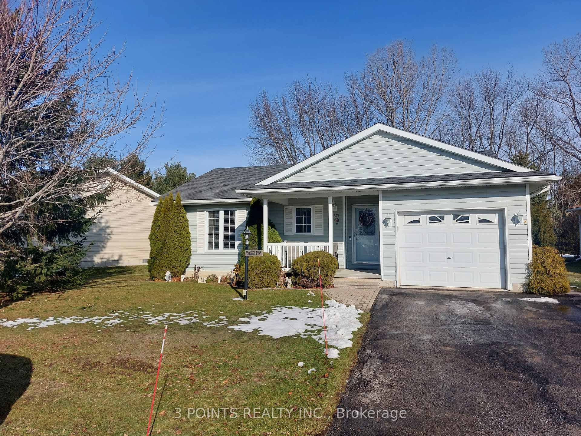 Photo 1 of 371 Shannon Boulevard, South Huron, Stephen — HOMEH