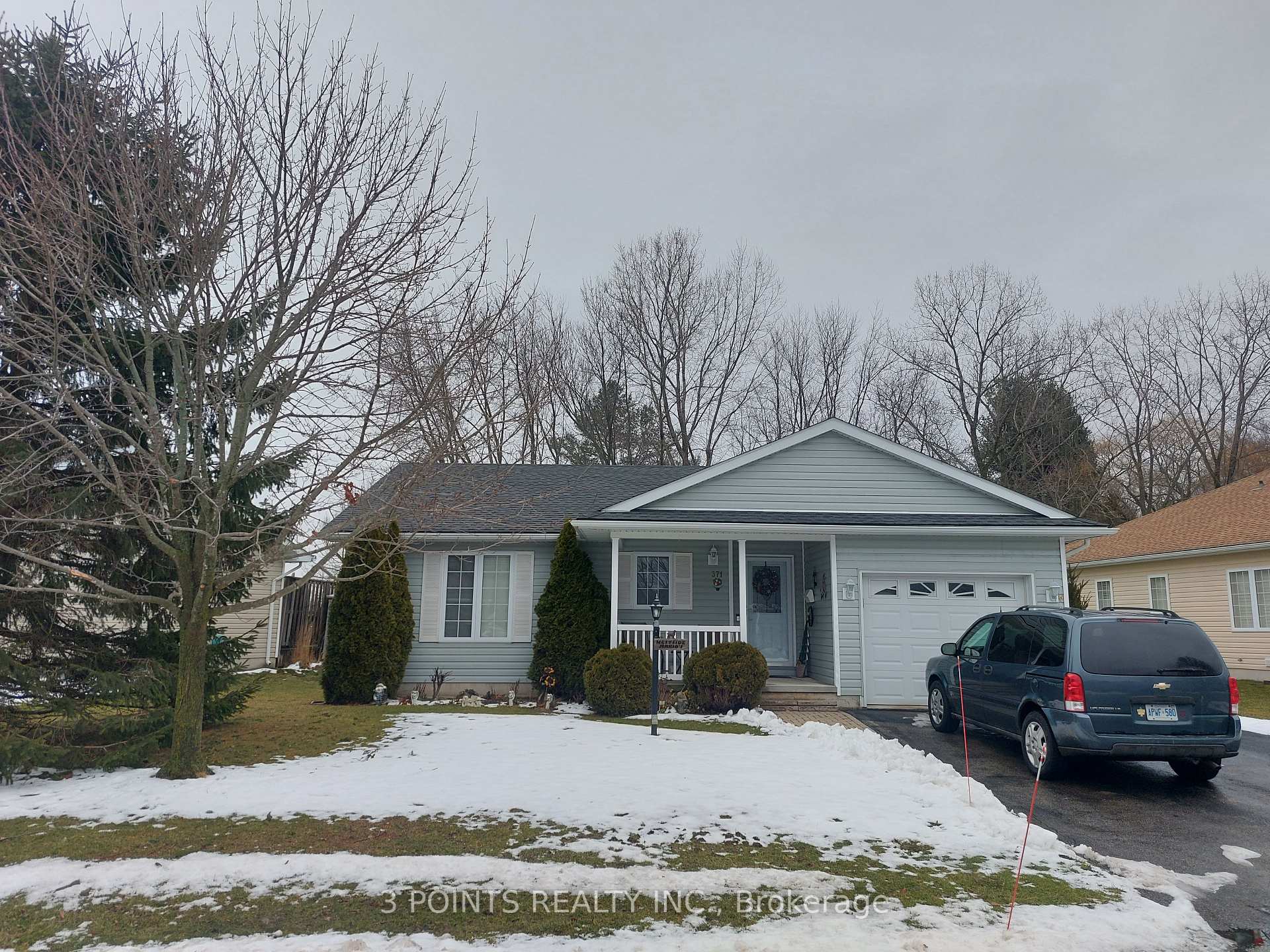 Photo 3 of 371 Shannon Boulevard, South Huron, Stephen — HOMEH