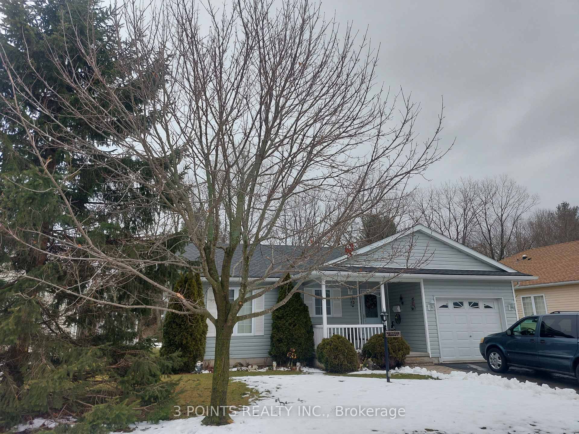 Photo 4 of 371 Shannon Boulevard, South Huron, Stephen — HOMEH