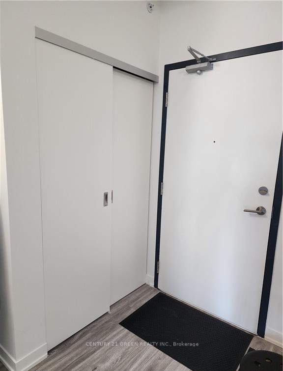 Photo 2 of Unit 1409, 128 King Street N, Waterloo — HOMEH