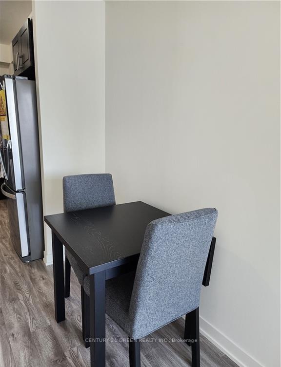 Photo 6 of Unit 1409, 128 King Street N, Waterloo — HOMEH