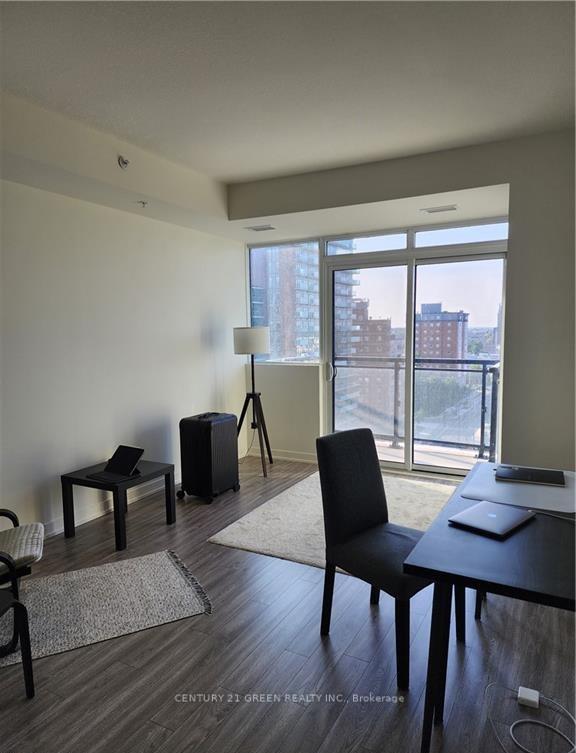 Photo 7 of Unit 1409, 128 King Street N, Waterloo — HOMEH