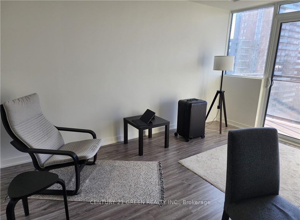 Photo 8 of Unit 1409, 128 King Street N, Waterloo — HOMEH