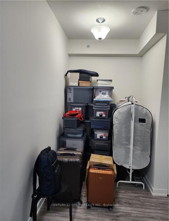 Photo 9 of Unit 1409, 128 King Street N, Waterloo — HOMEH