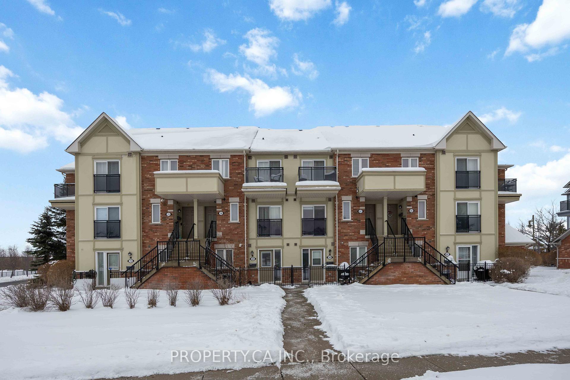 Photo 2 of Unit 69, 2285 Bur Oak Avenue, Markham, Greensborough — HOMEH
