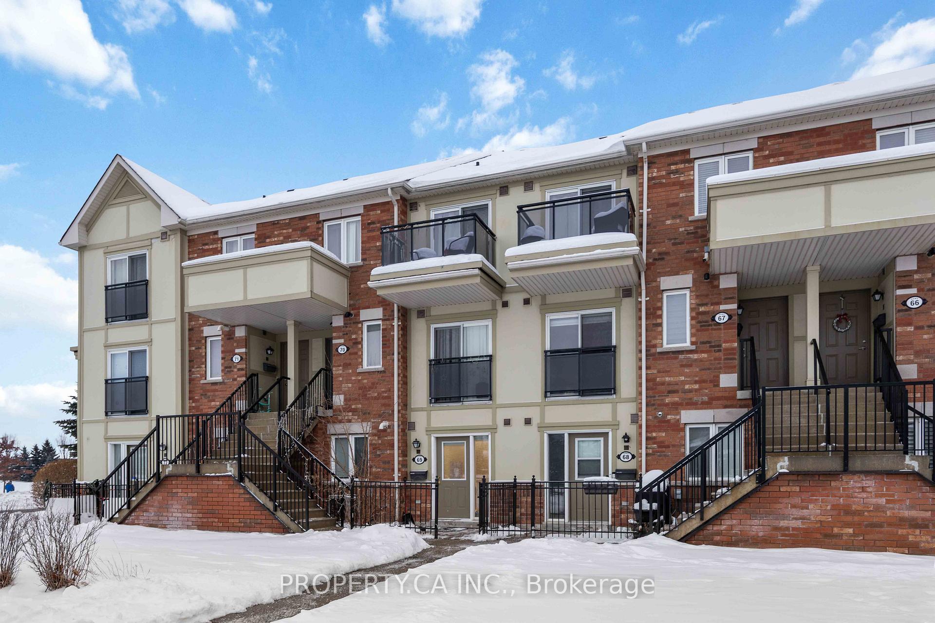 Photo 3 of Unit 69, 2285 Bur Oak Avenue, Markham, Greensborough — HOMEH