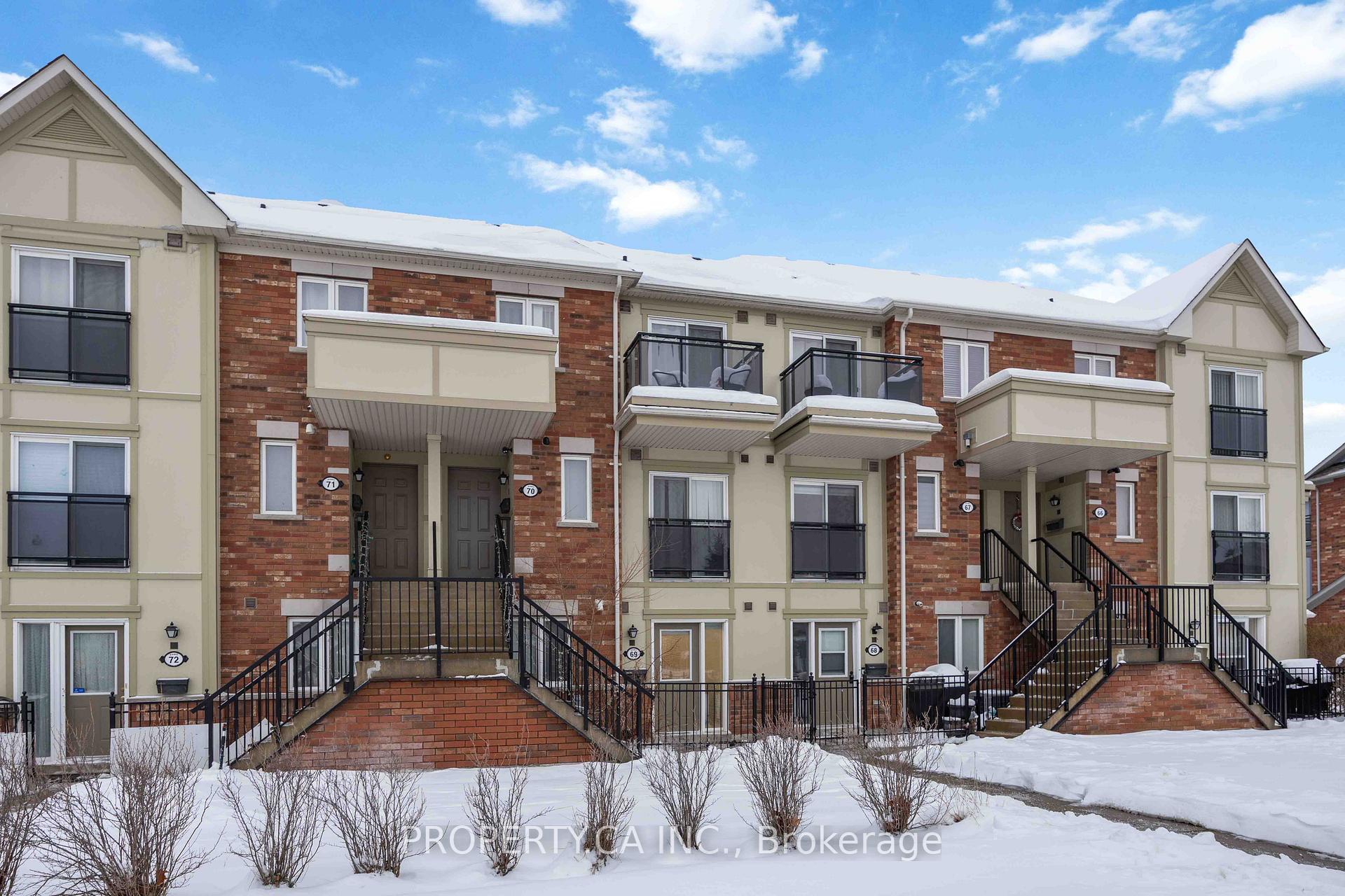 Photo 5 of Unit 69, 2285 Bur Oak Avenue, Markham, Greensborough — HOMEH