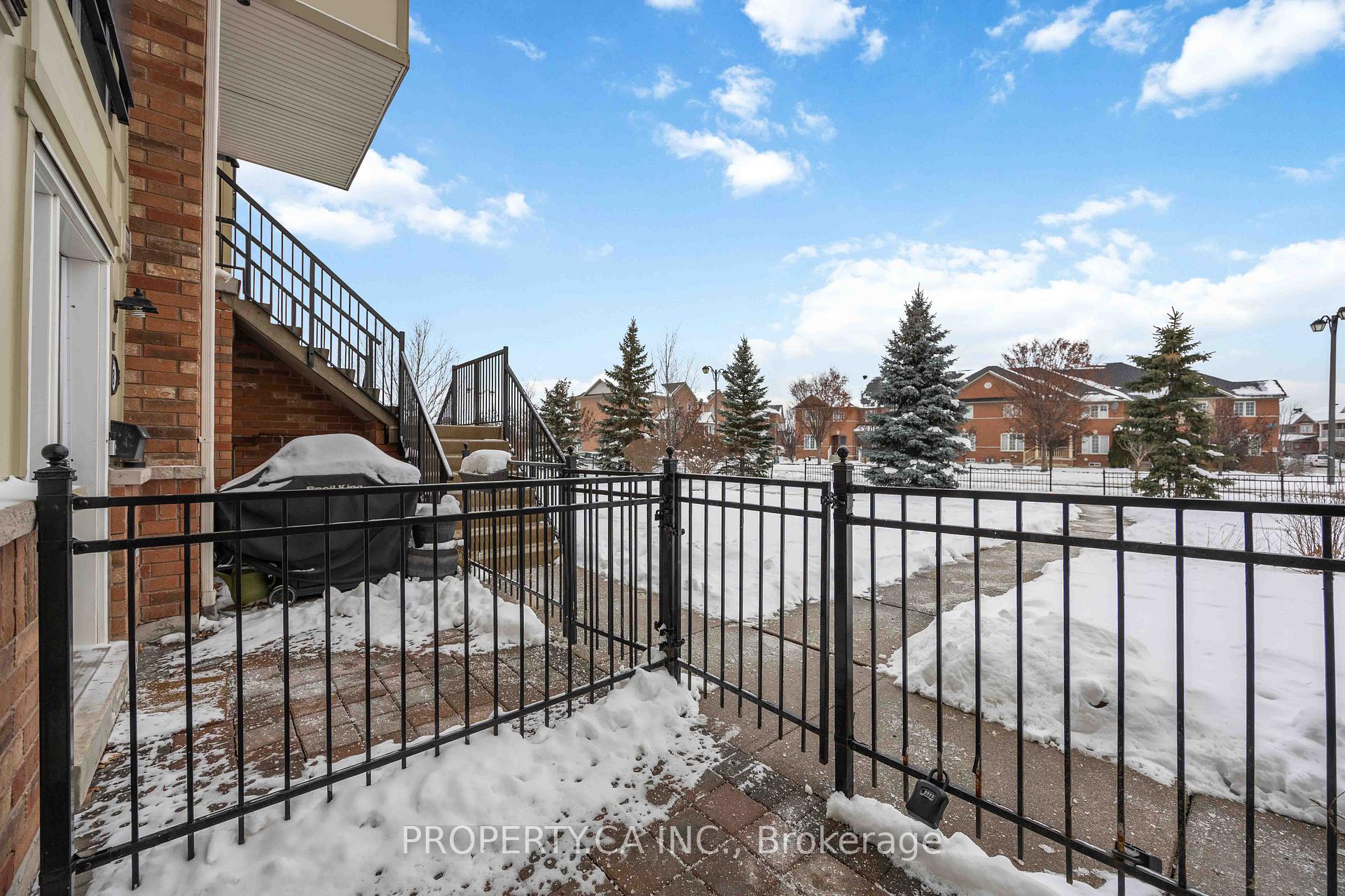 Photo 34 of Unit 69, 2285 Bur Oak Avenue, Markham, Greensborough — HOMEH