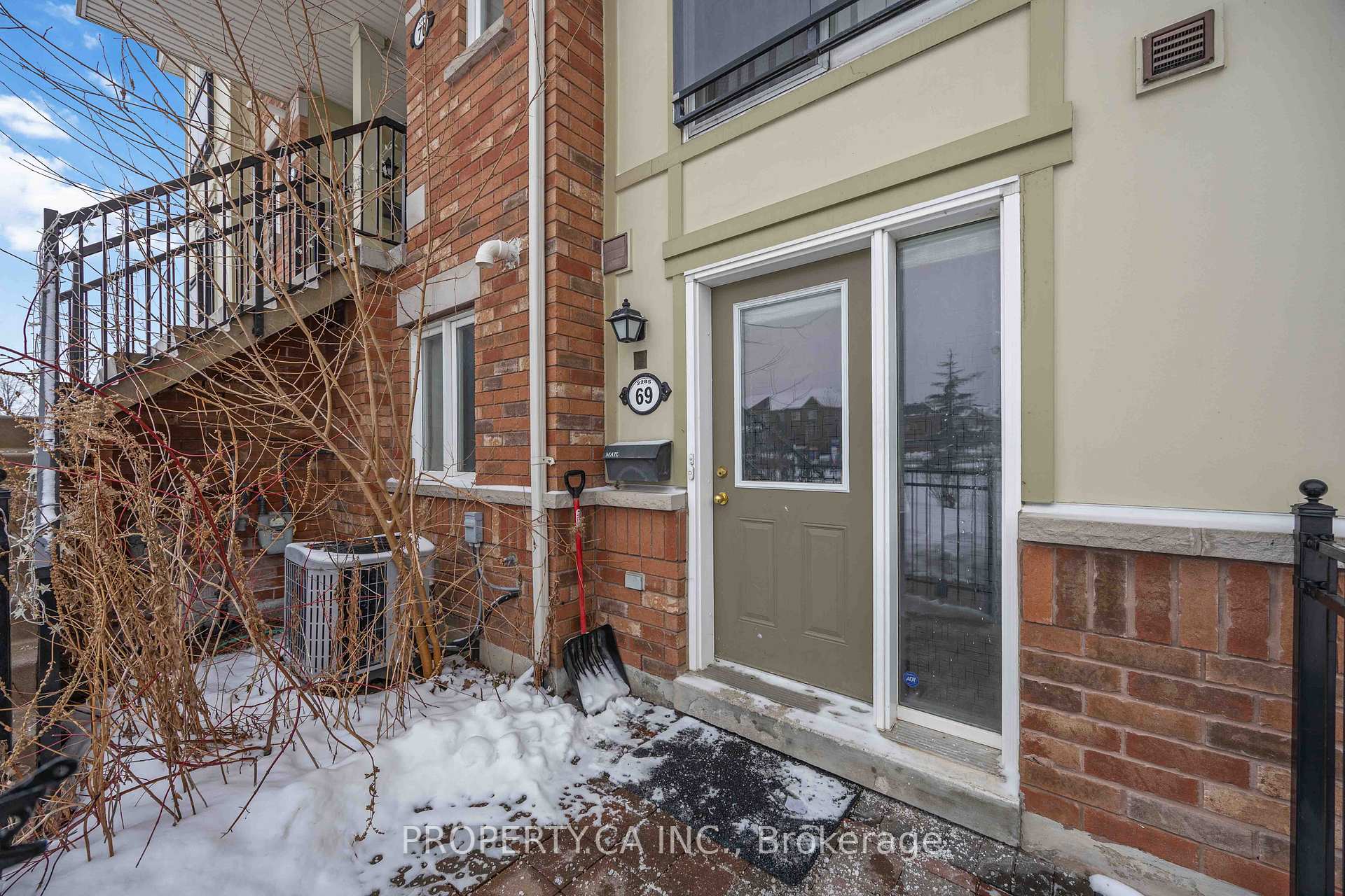 Photo 35 of Unit 69, 2285 Bur Oak Avenue, Markham, Greensborough — HOMEH