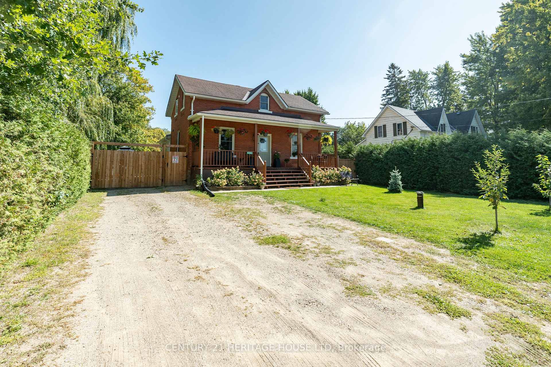 Photo 3 of 4593 Perth Road 135, Perth East, Ellice — HOMEH