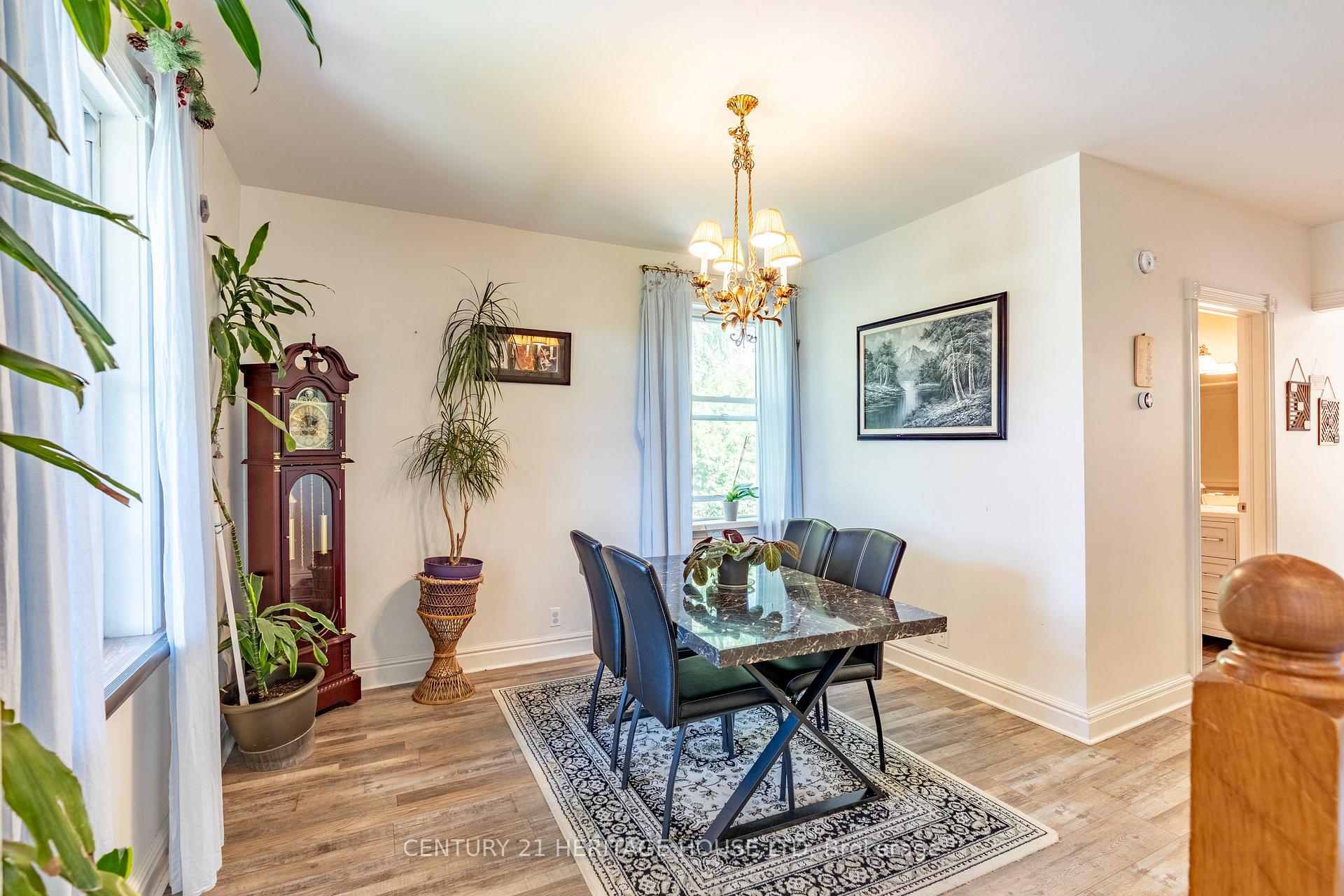 Photo 4 of 4593 Perth Road 135, Perth East, Ellice — HOMEH