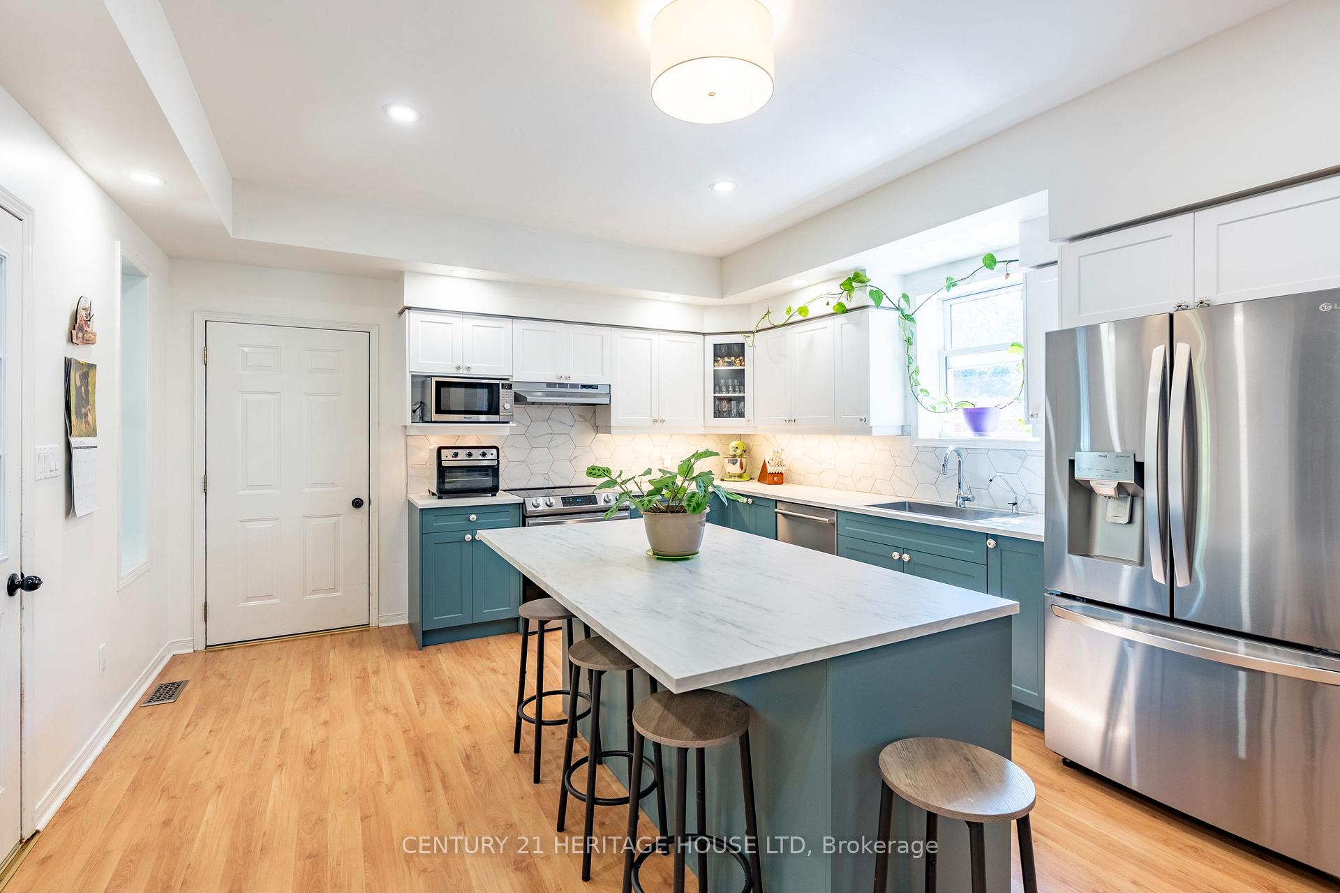 Photo 7 of 4593 Perth Road 135, Perth East, Ellice — HOMEH
