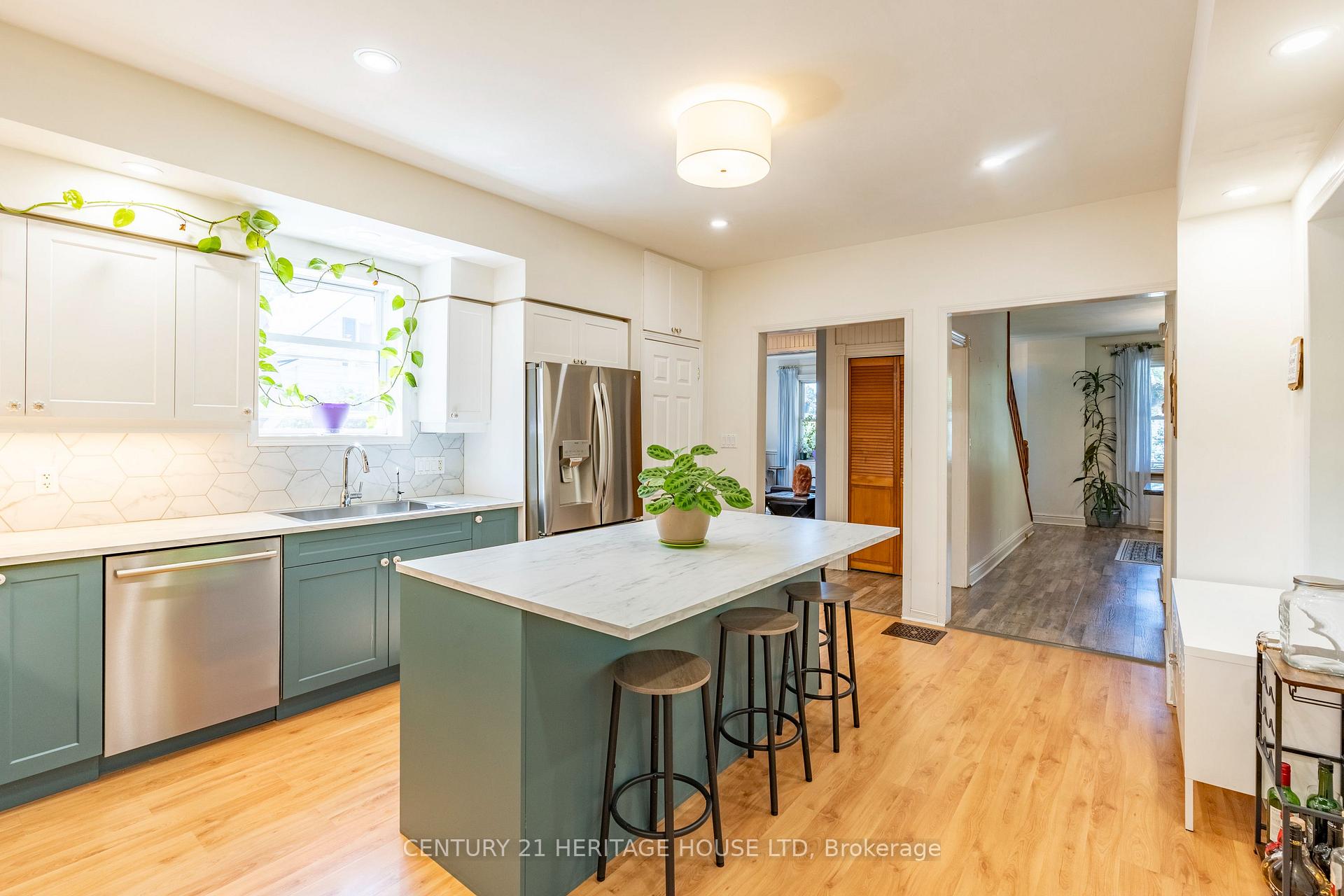Photo 9 of 4593 Perth Road 135, Perth East, Ellice — HOMEH