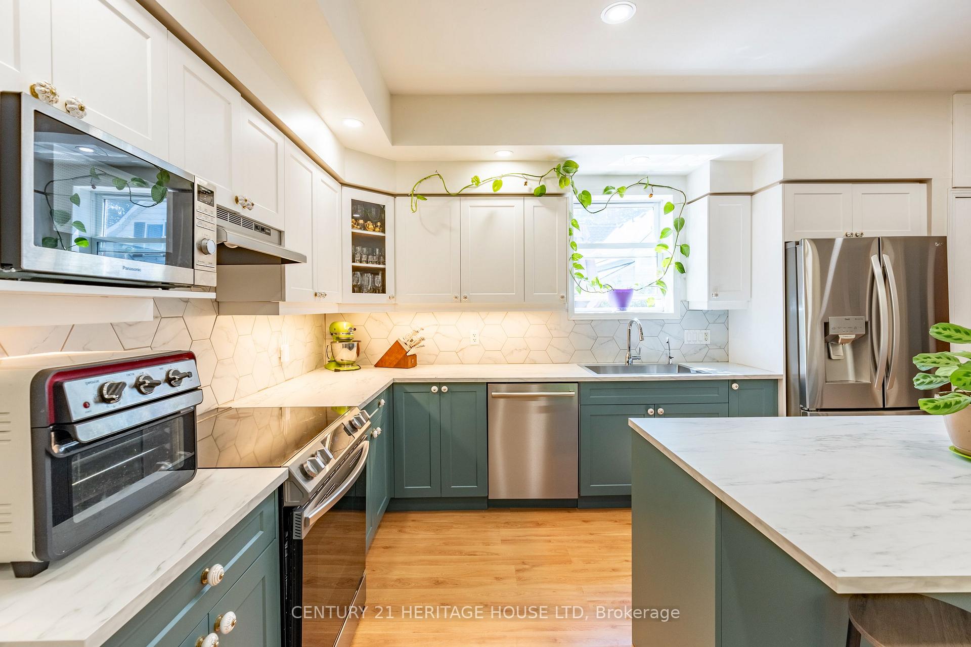 Photo 10 of 4593 Perth Road 135, Perth East, Ellice — HOMEH