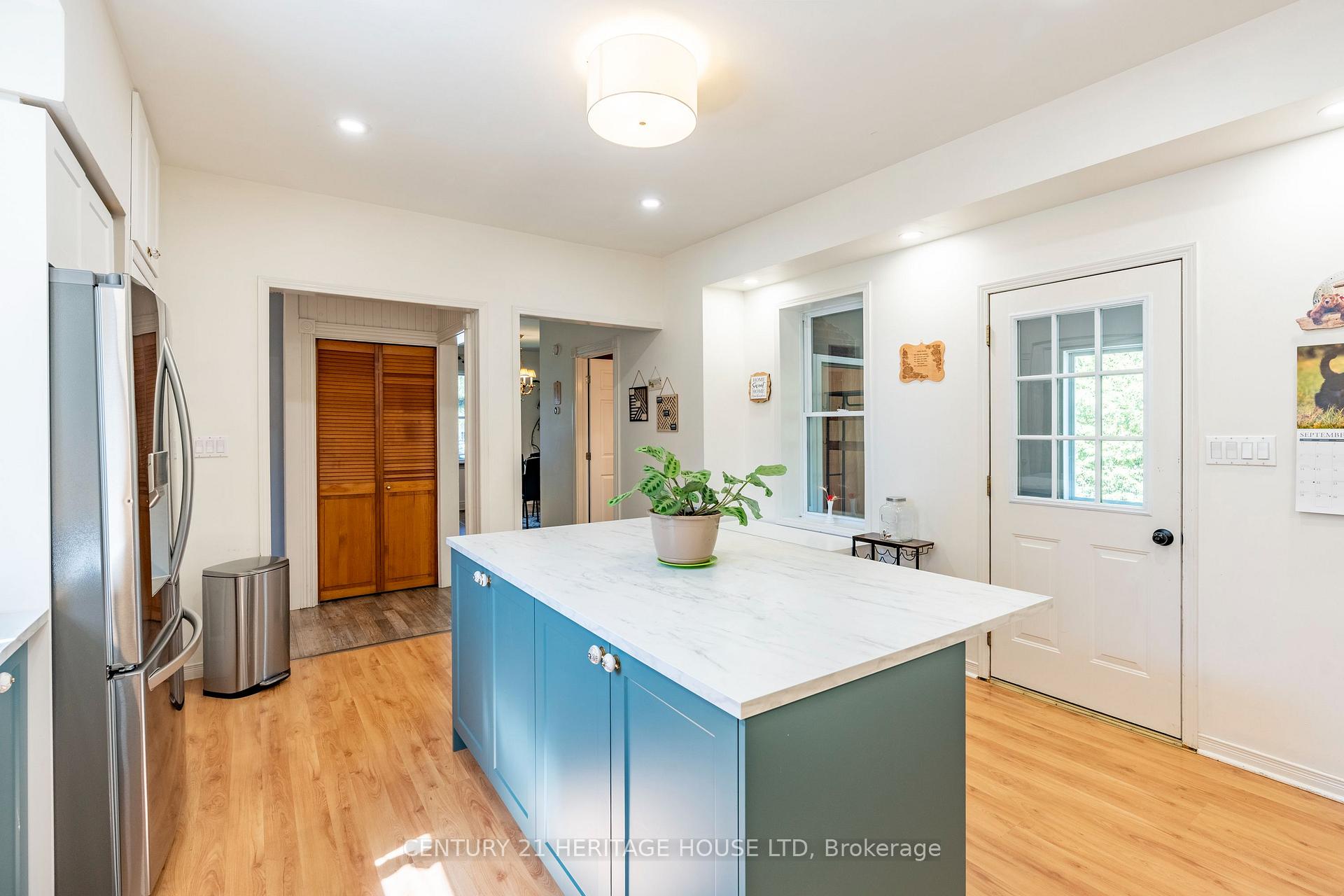 Photo 11 of 4593 Perth Road 135, Perth East, Ellice — HOMEH