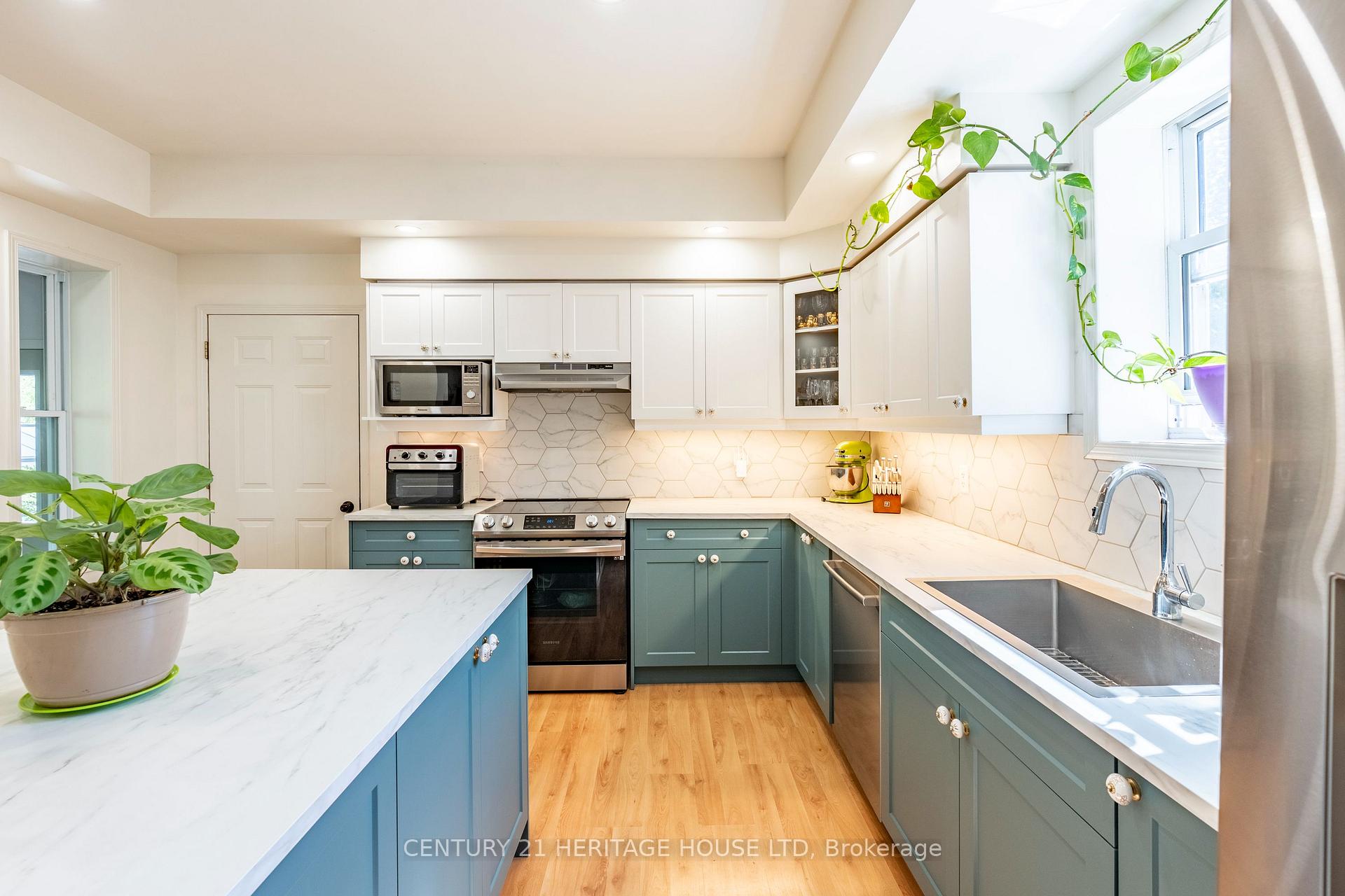 Photo 12 of 4593 Perth Road 135, Perth East, Ellice — HOMEH