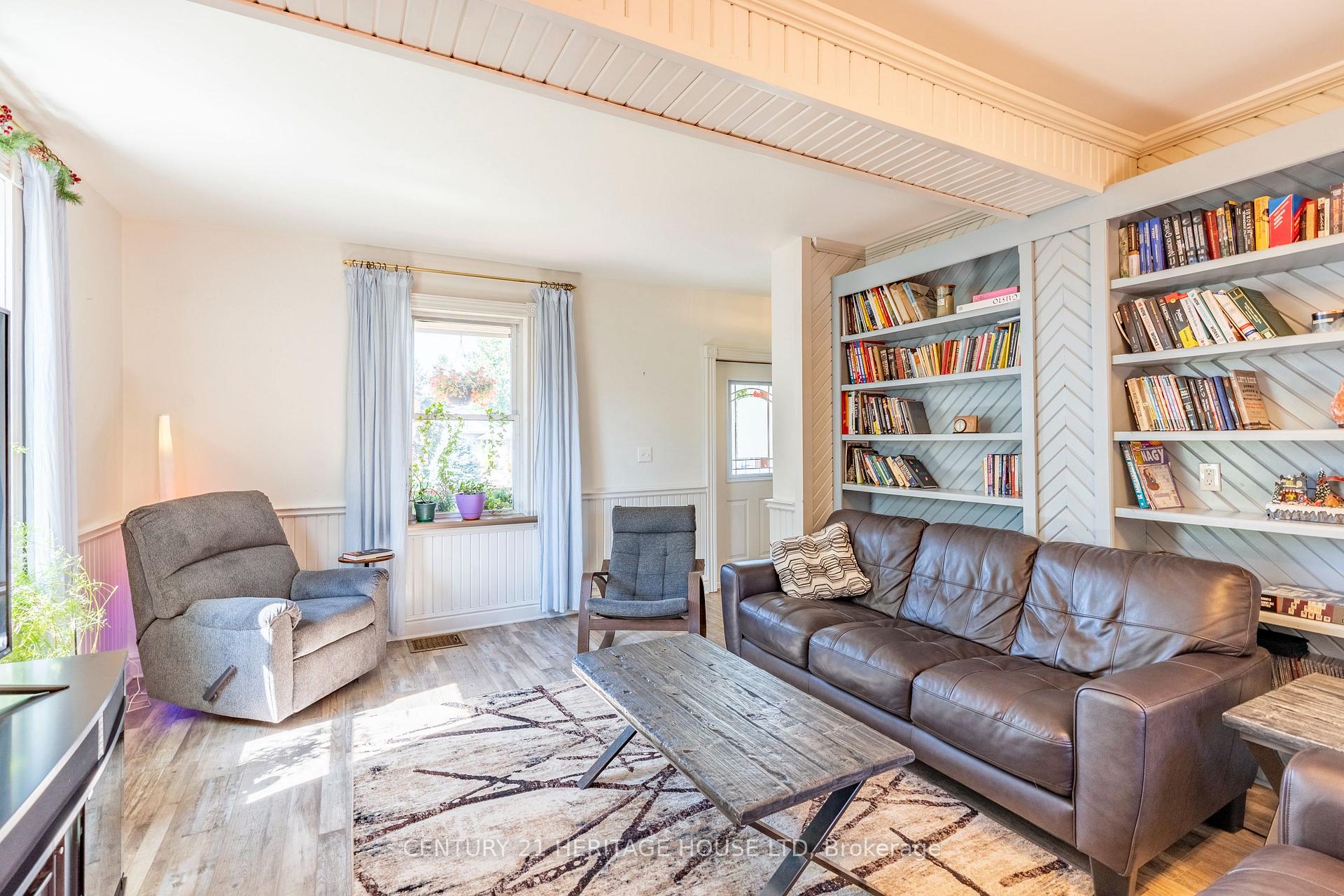 Photo 19 of 4593 Perth Road 135, Perth East, Ellice — HOMEH