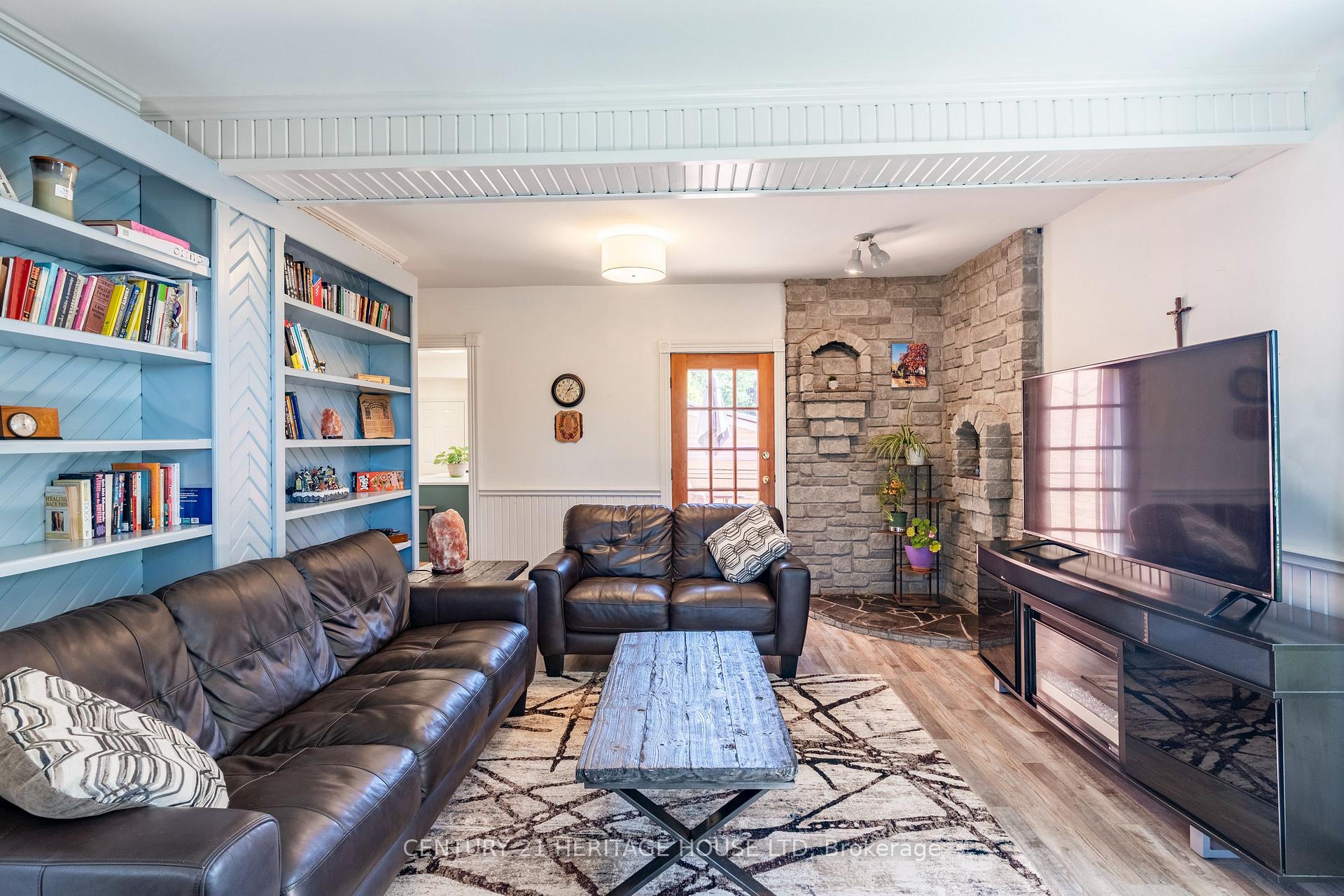 Photo 20 of 4593 Perth Road 135, Perth East, Ellice — HOMEH