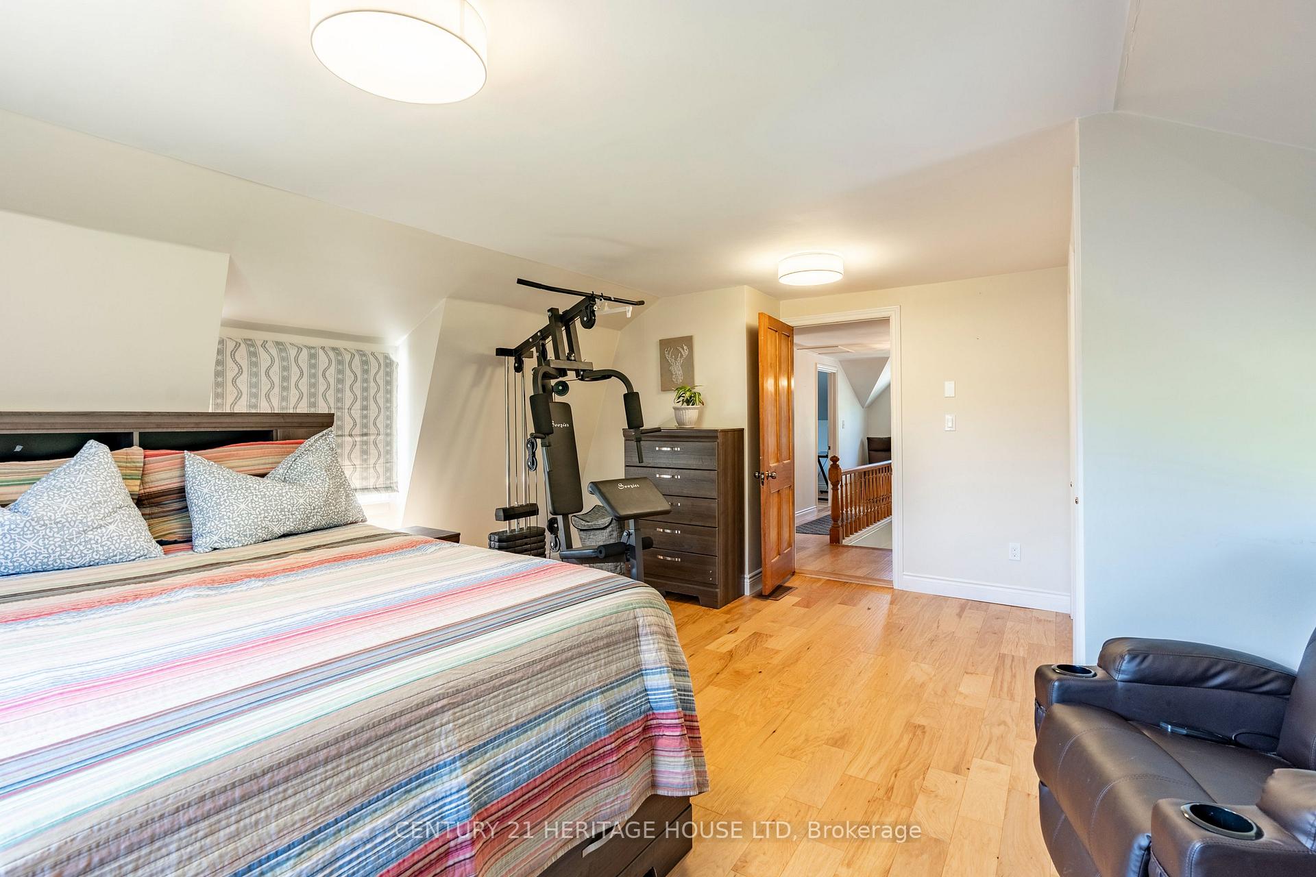 Photo 30 of 4593 Perth Road 135, Perth East, Ellice — HOMEH