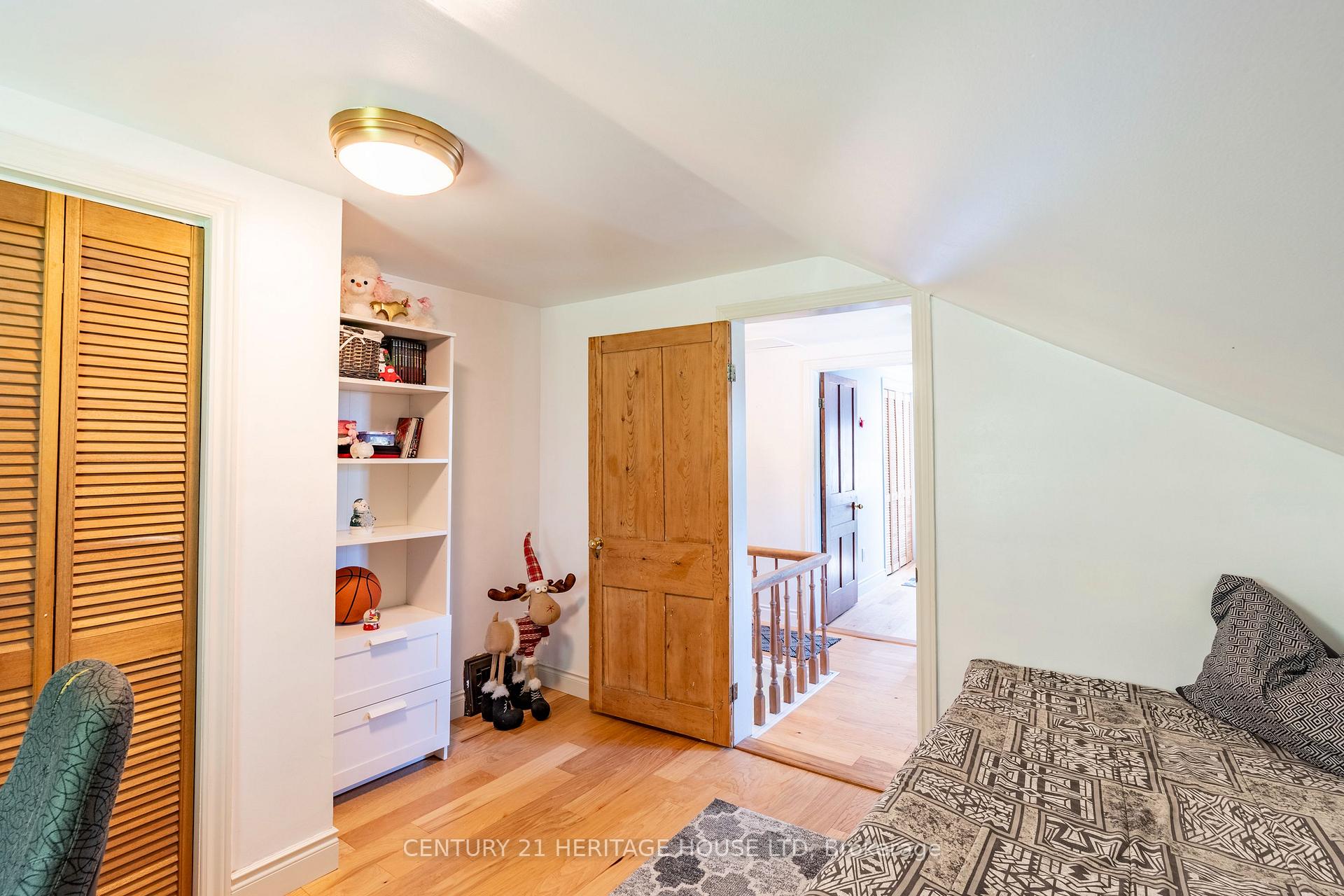 Photo 35 of 4593 Perth Road 135, Perth East, Ellice — HOMEH
